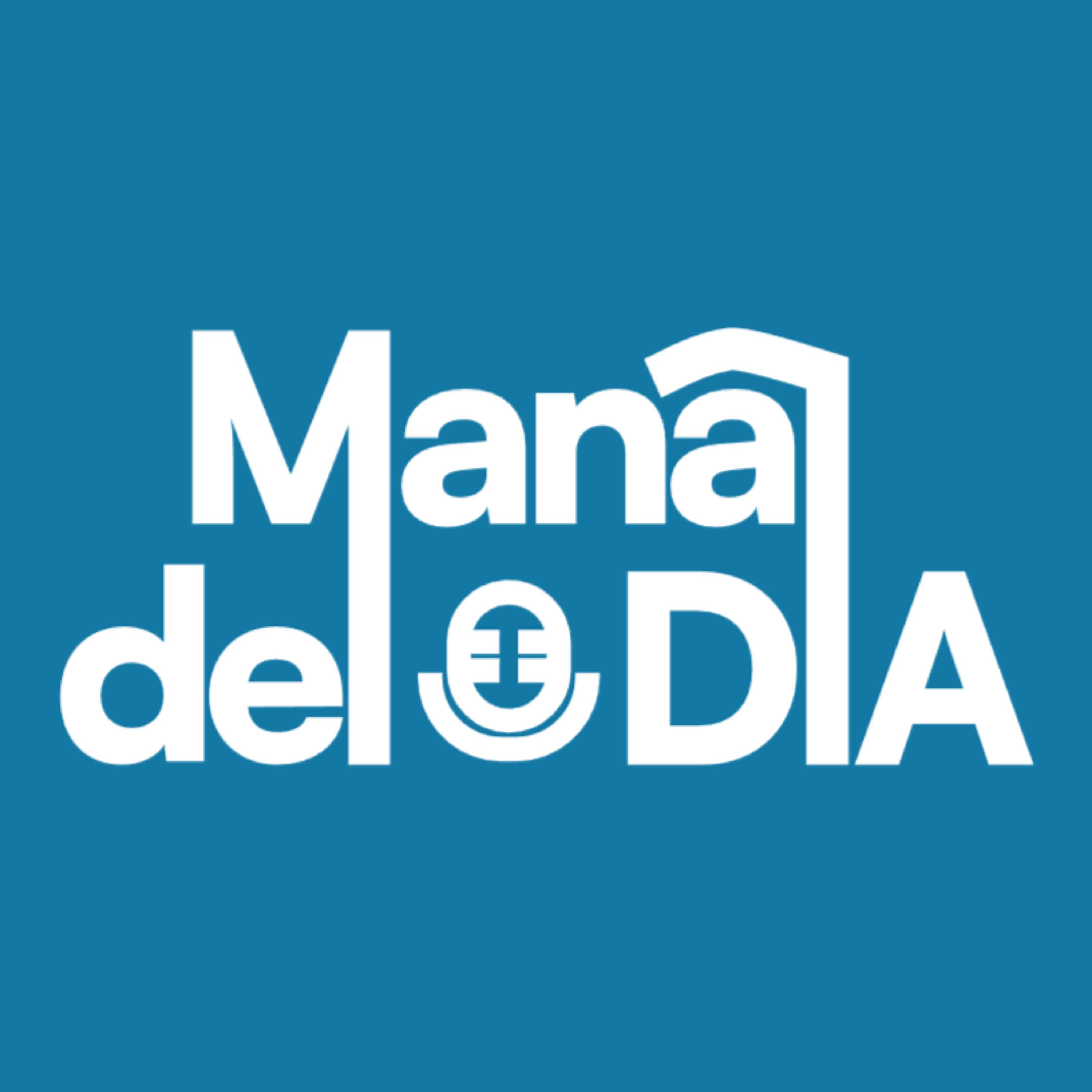 Maná del Día