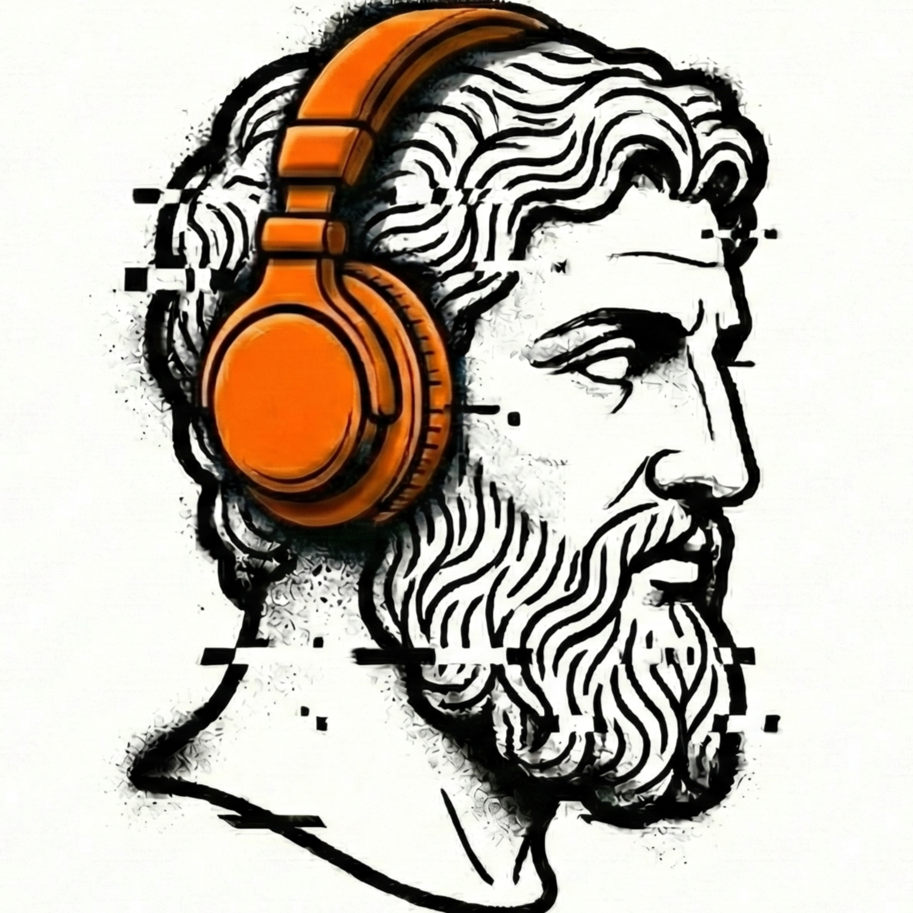 Unpacking the Track cover art