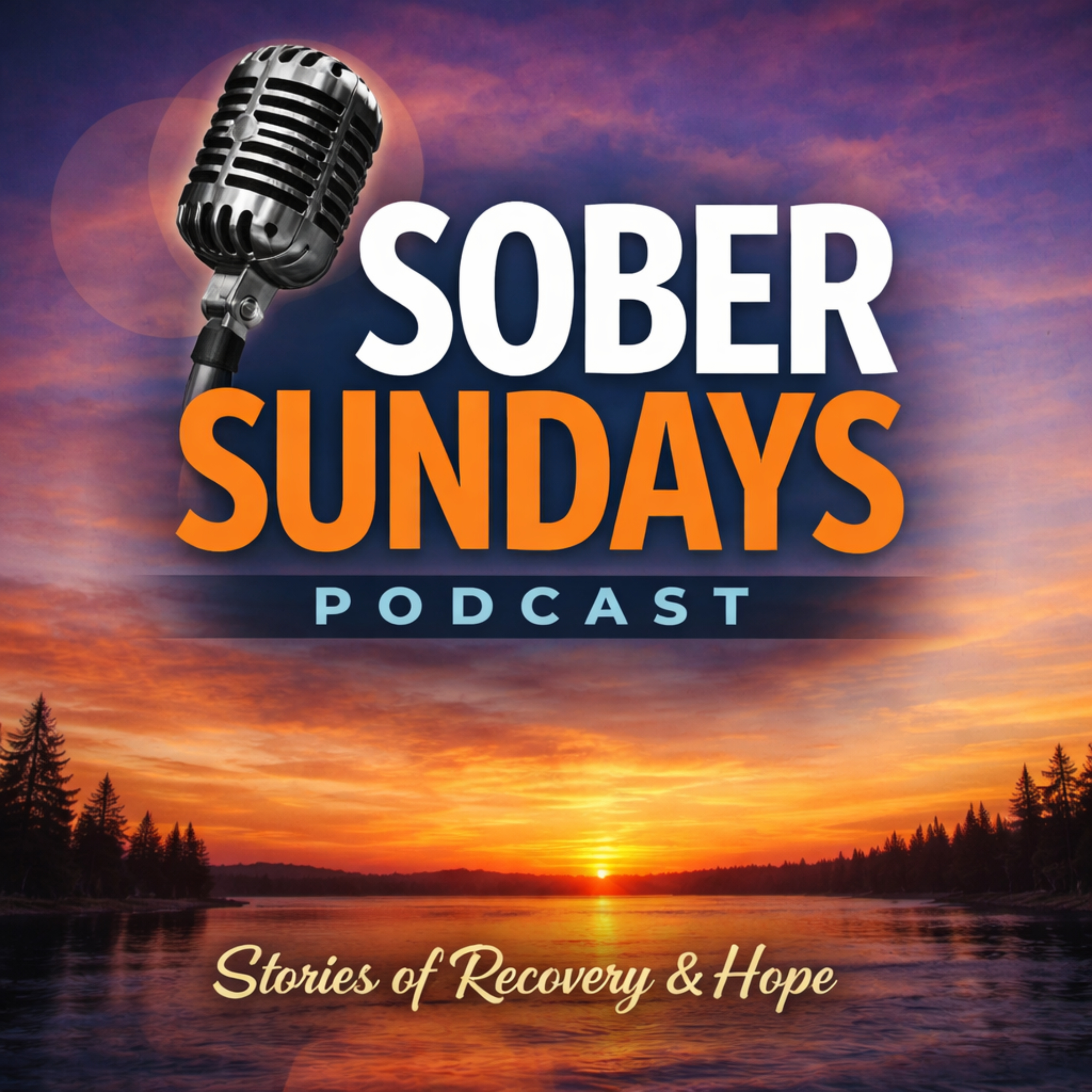 Sober Sundays cover art