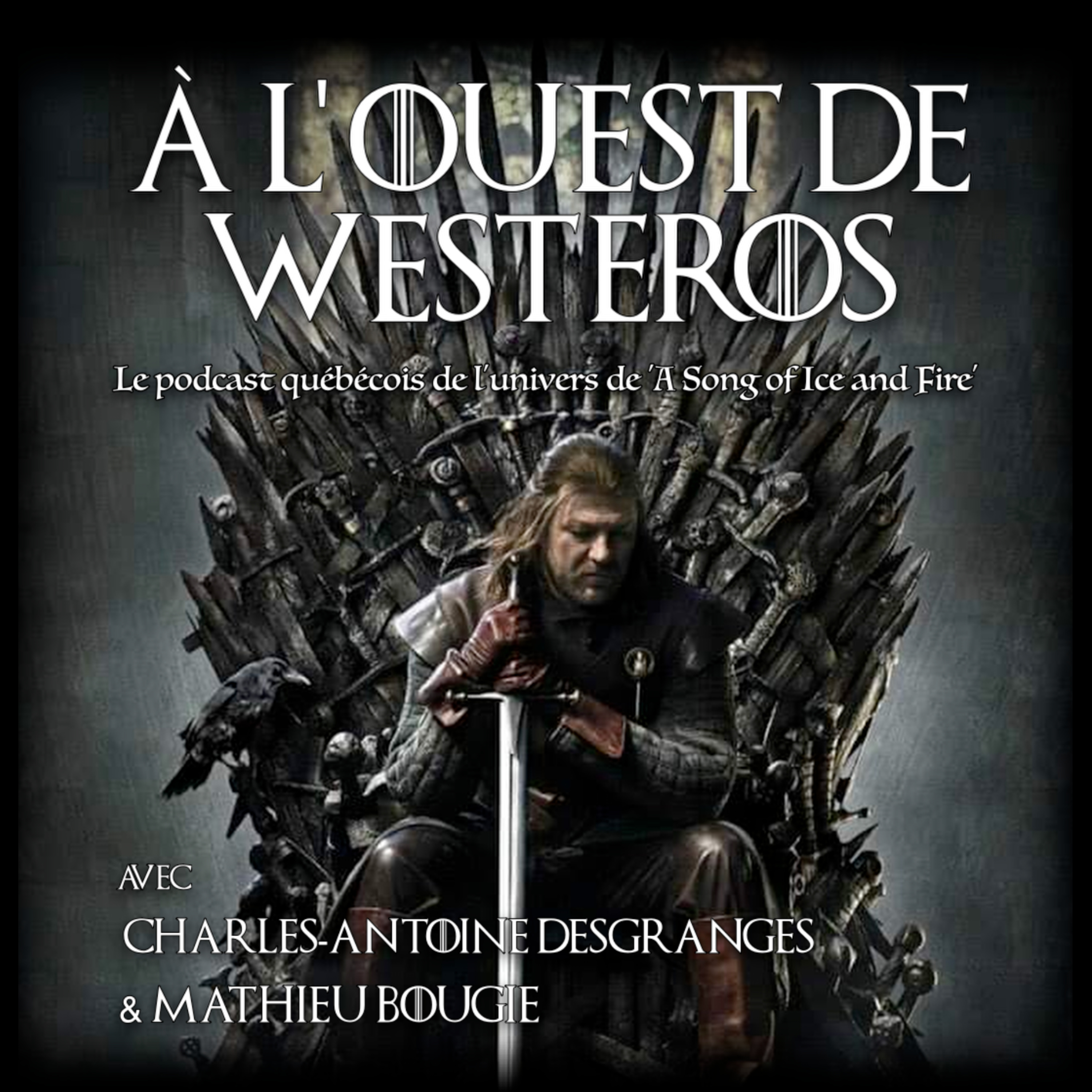 À l'ouest de Westeros