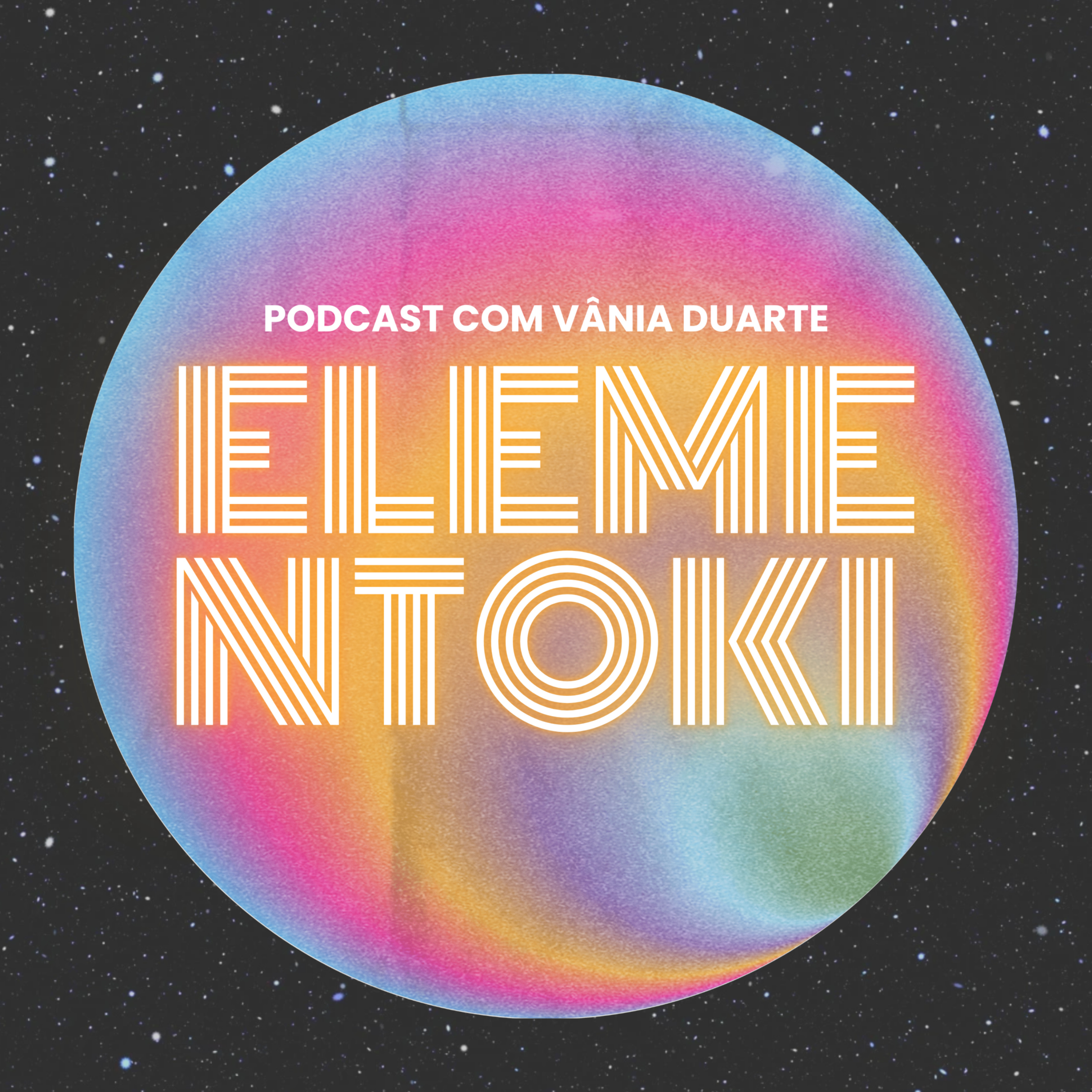 Elemento Ki cover art