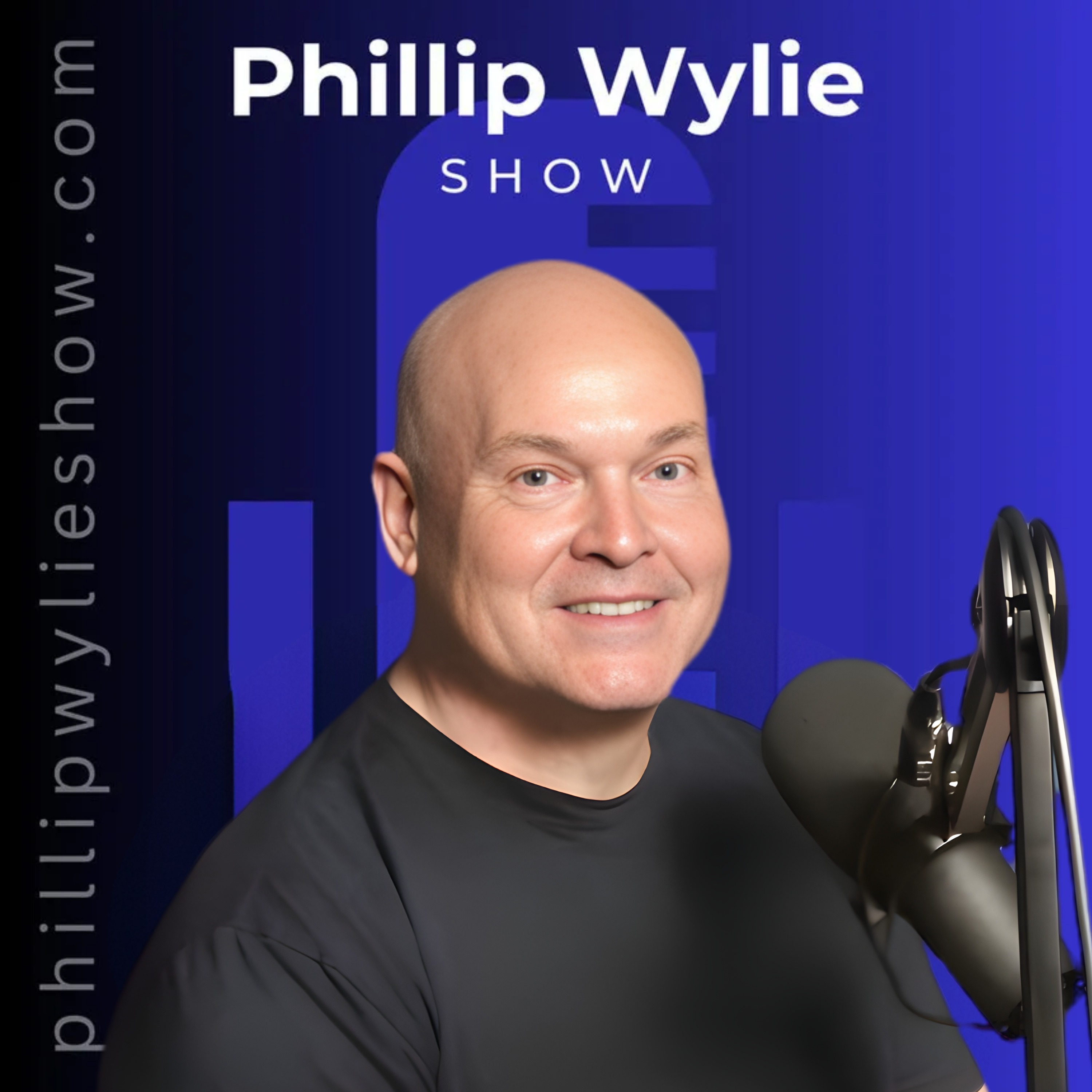Phillip Wylie Show