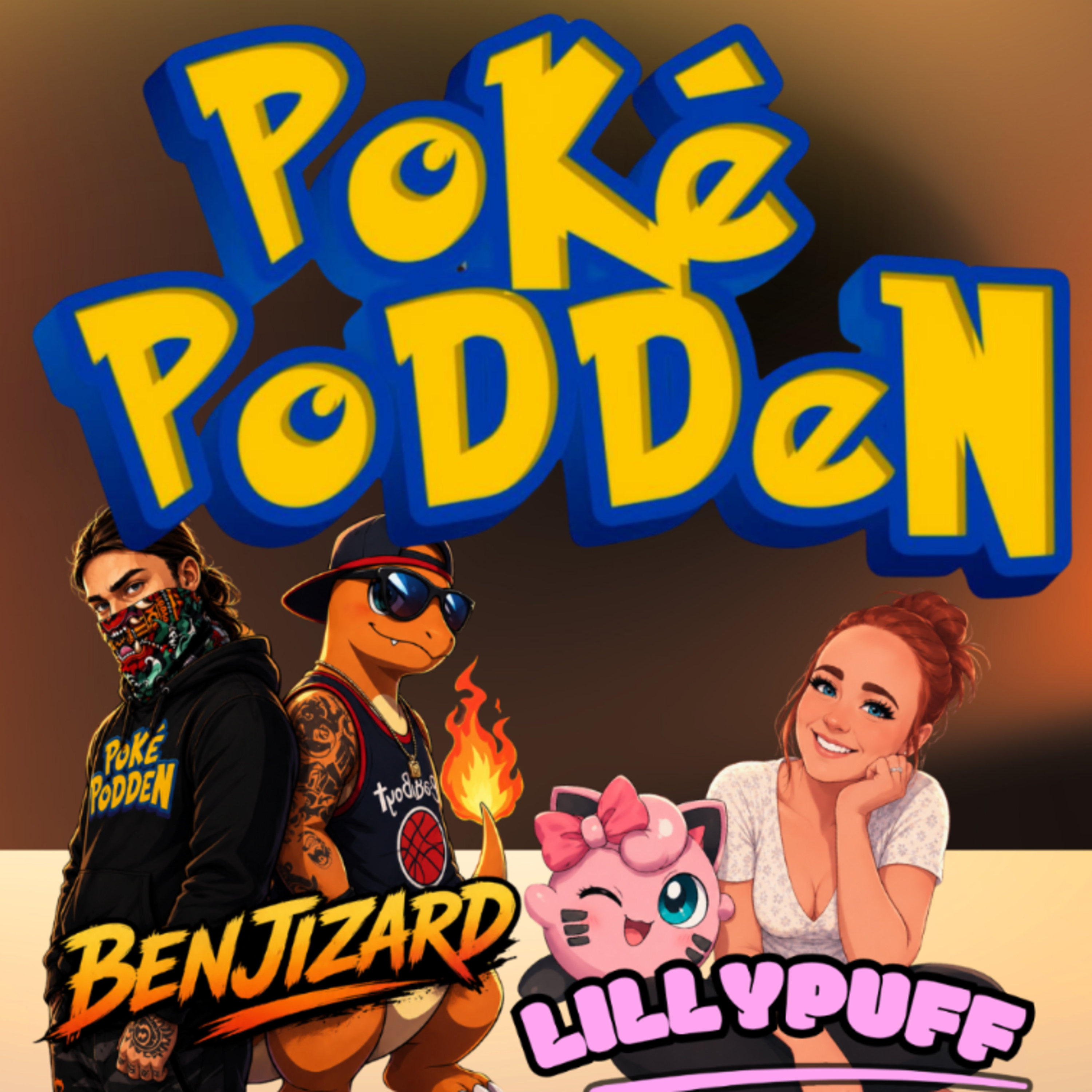 Poké Podden