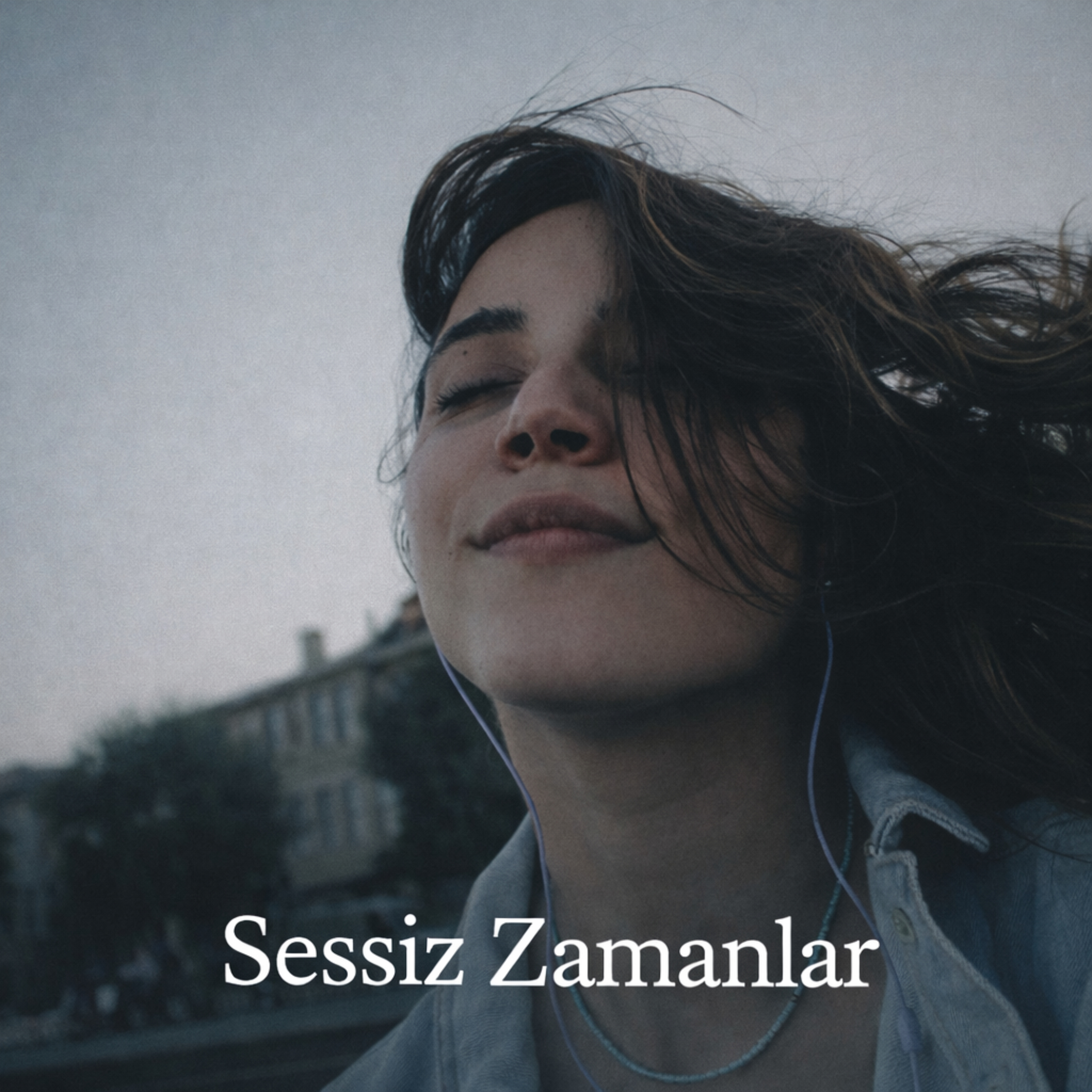 Sessiz Zamanlar podcast artwork