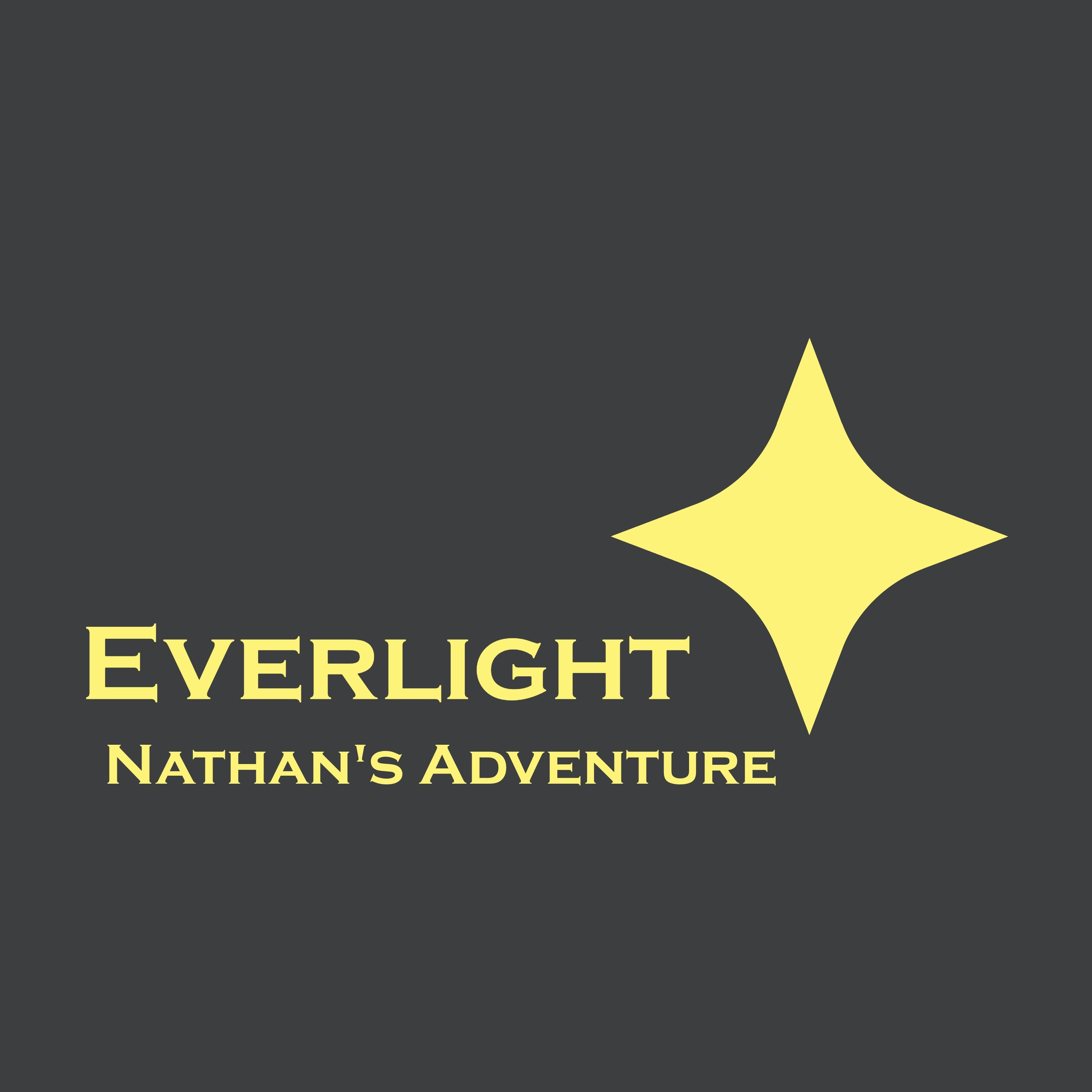Everlight: Nathan’s Adventure cover art