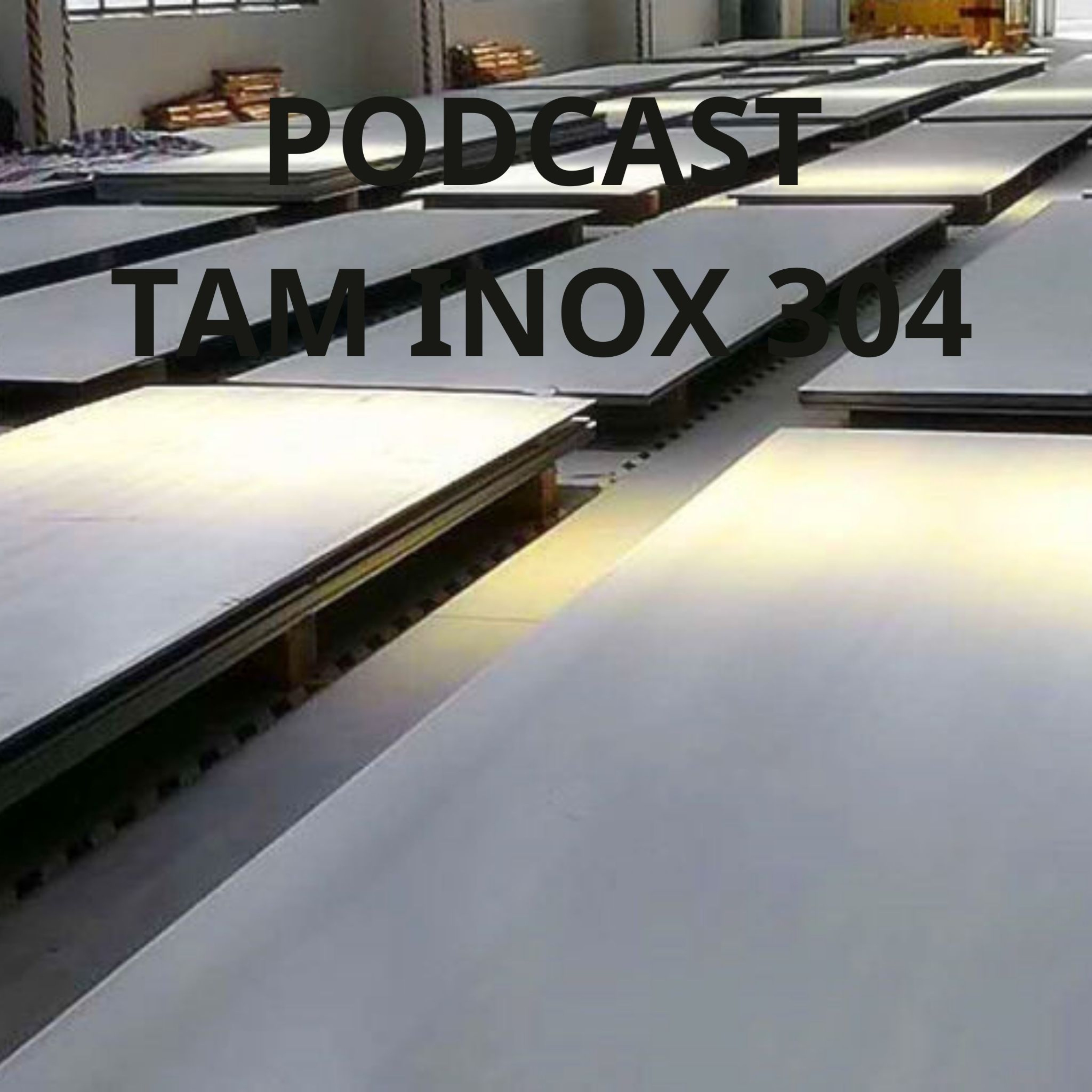 Tam Inox 304
