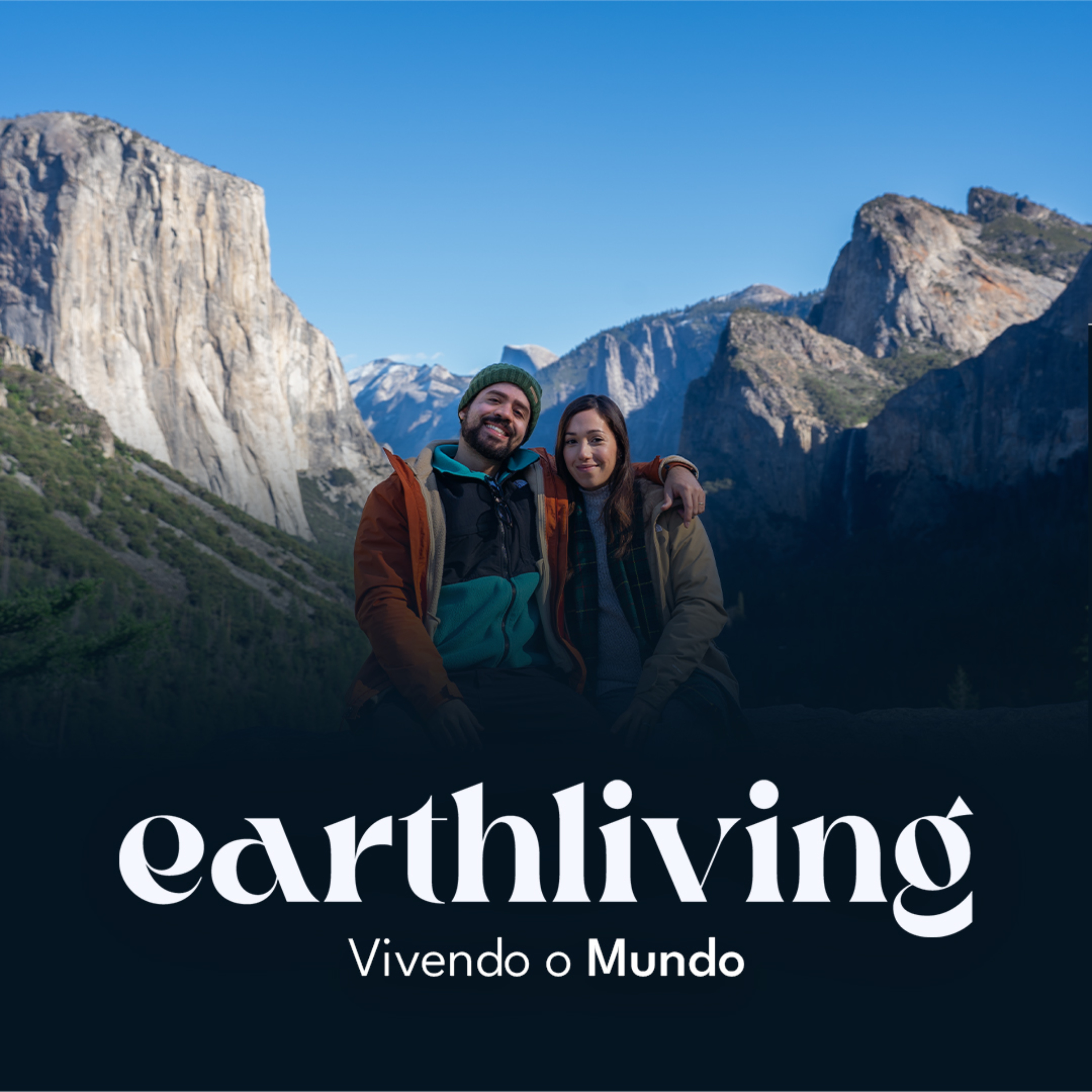 earthliving: Vivendo o Mundo cover art