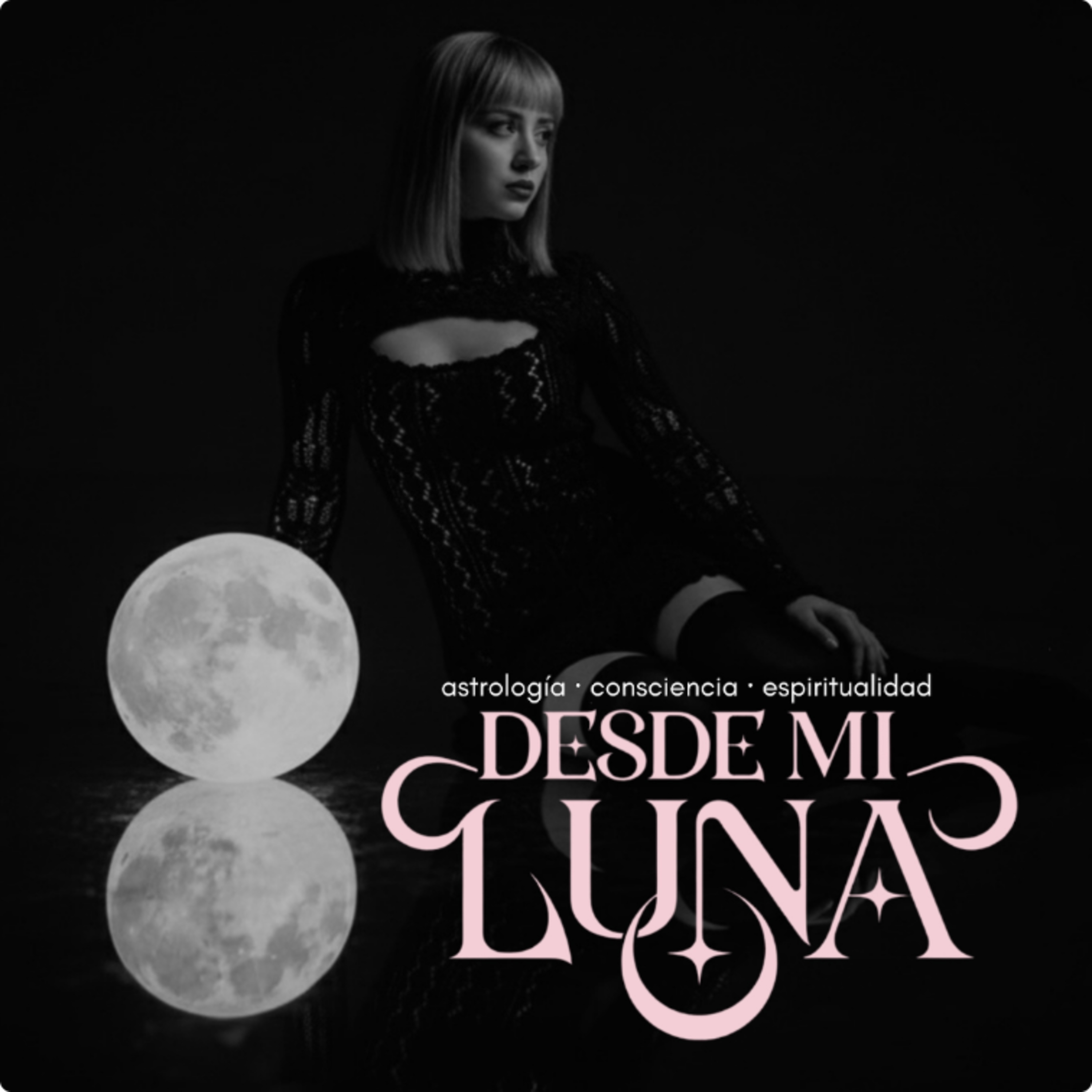 Desde mi Luna cover art
