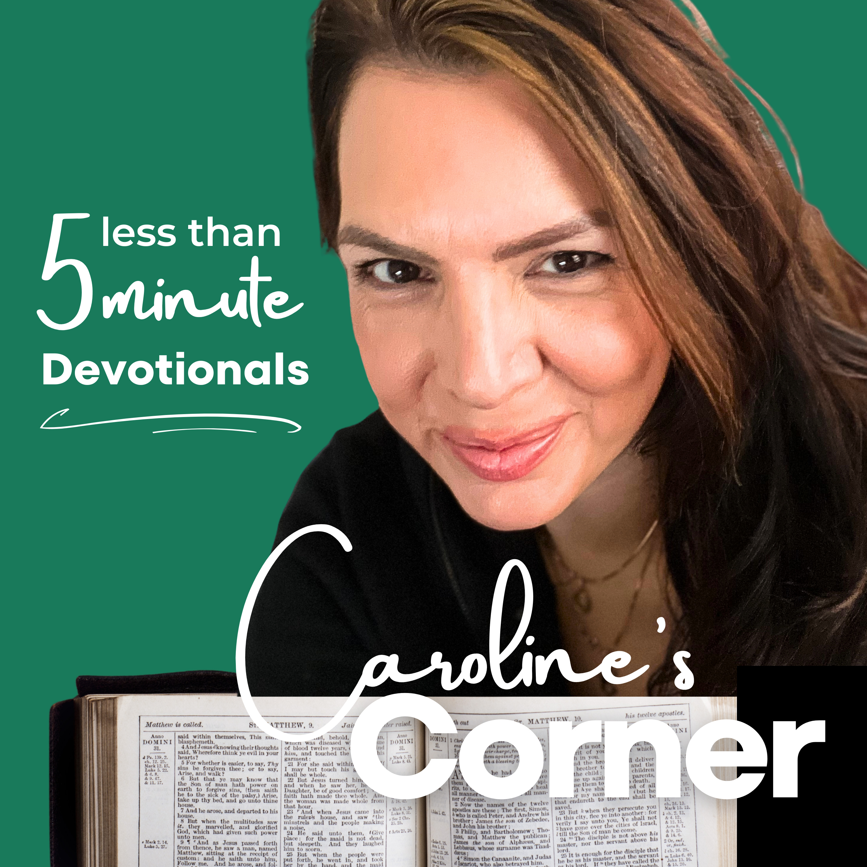 Caroline\'s Corner