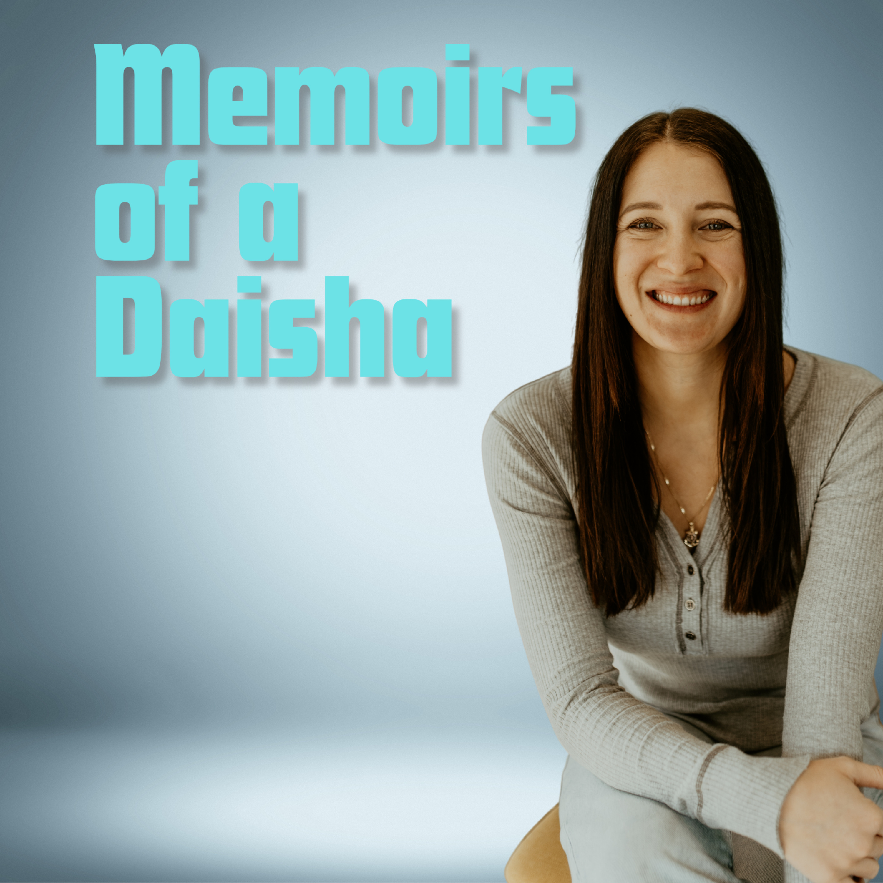 Memoirs of a Daisha cover art