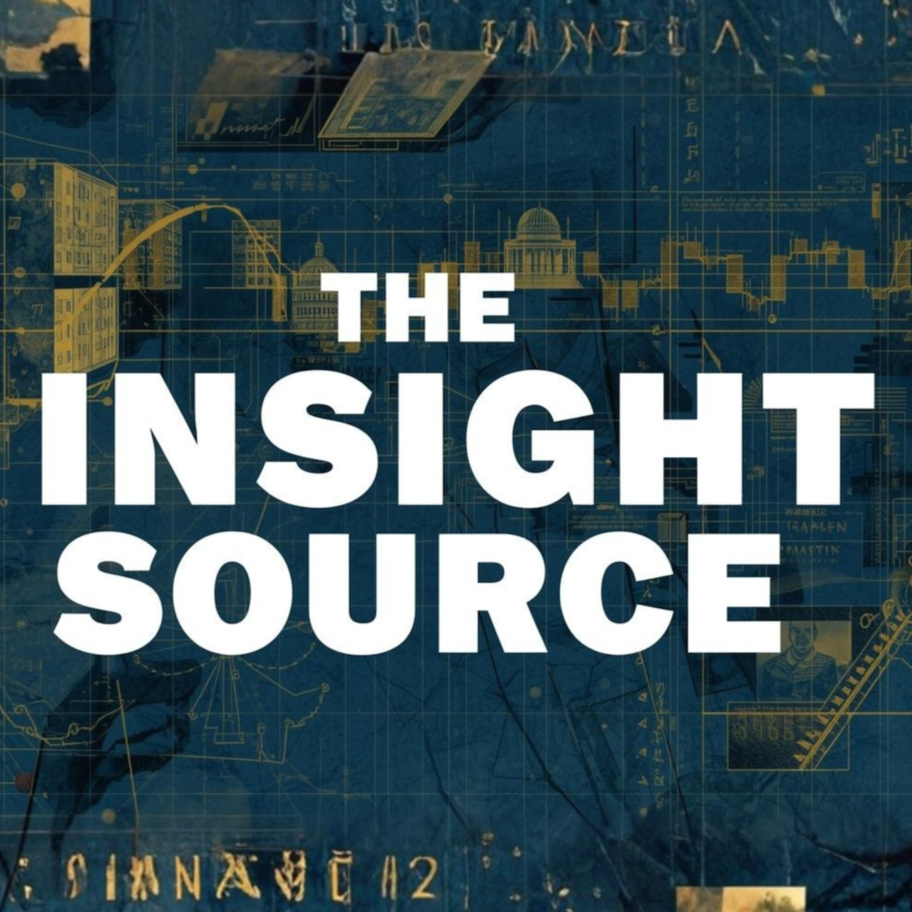THE INSIGHT SOURCE cover art