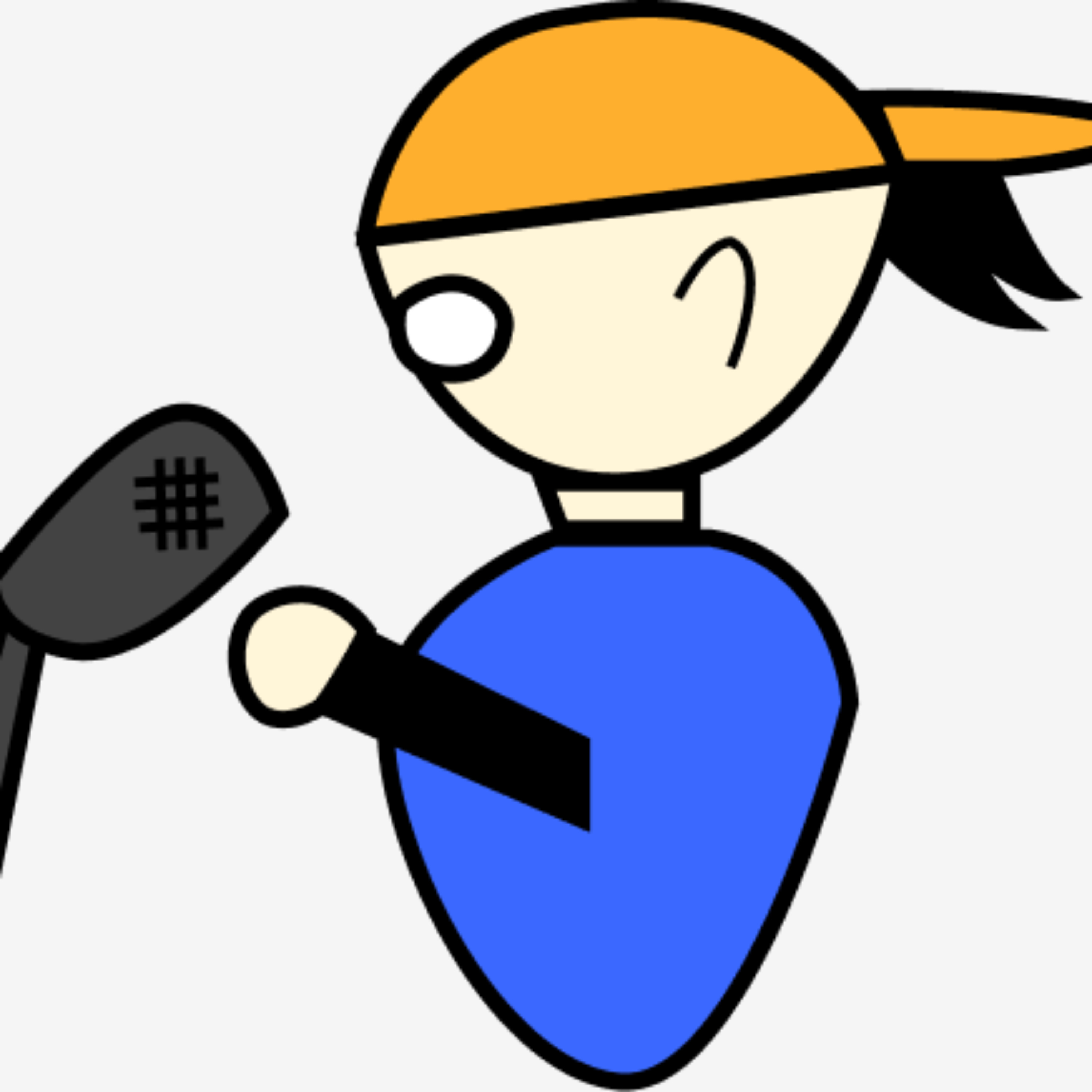 Dくんの勝手に放送室 podcast artwork