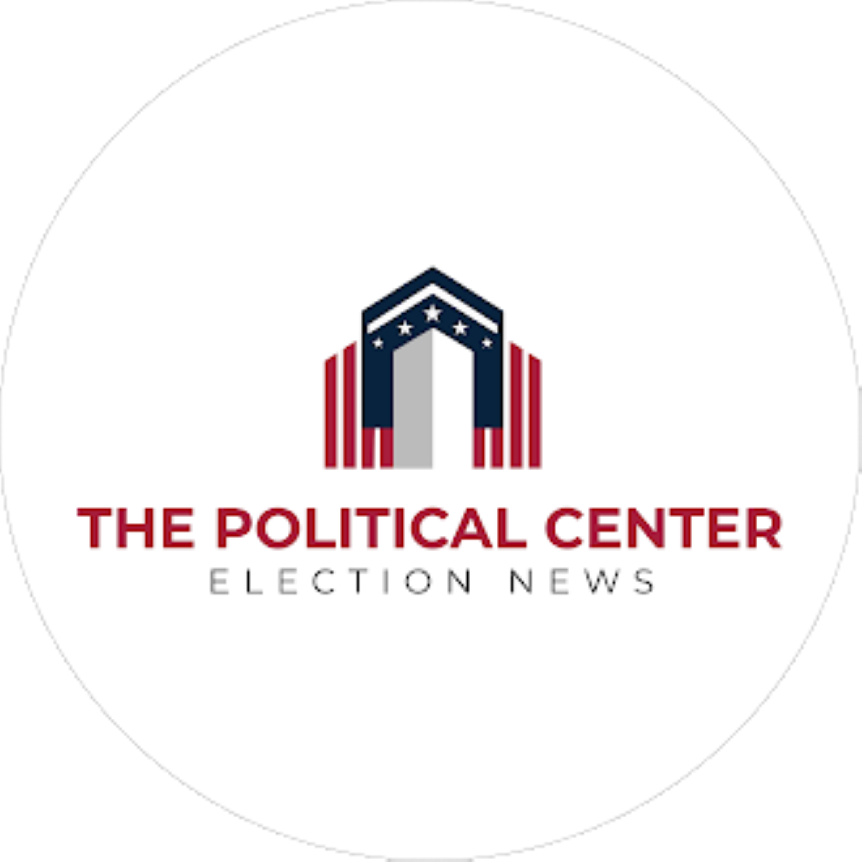The Political Center podcast artwork