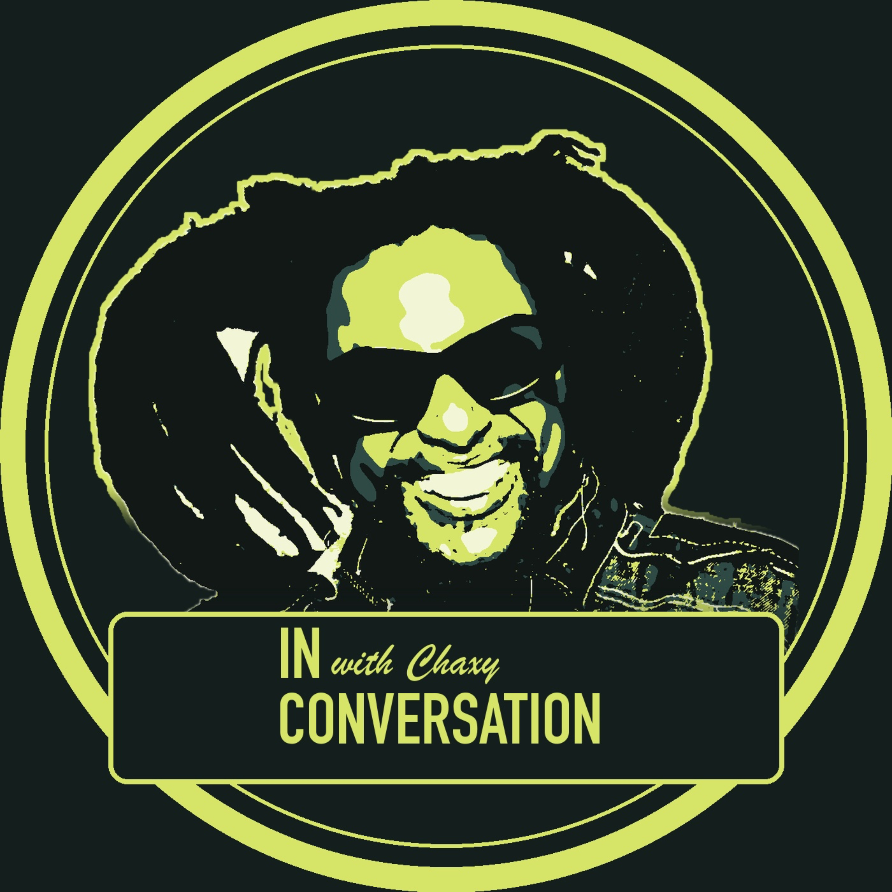 In Conversation with Chaxy