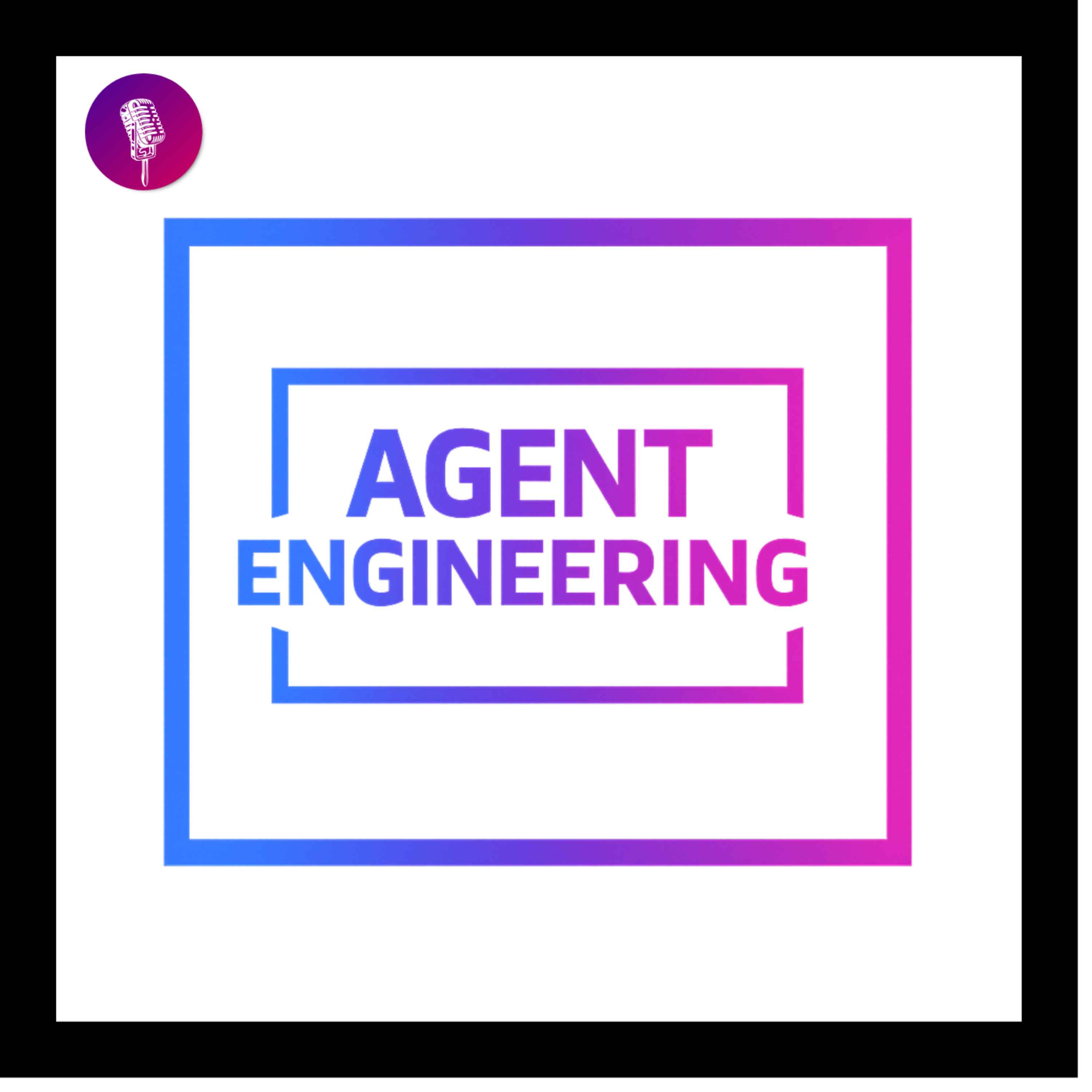 The Agent Engineering Show cover art