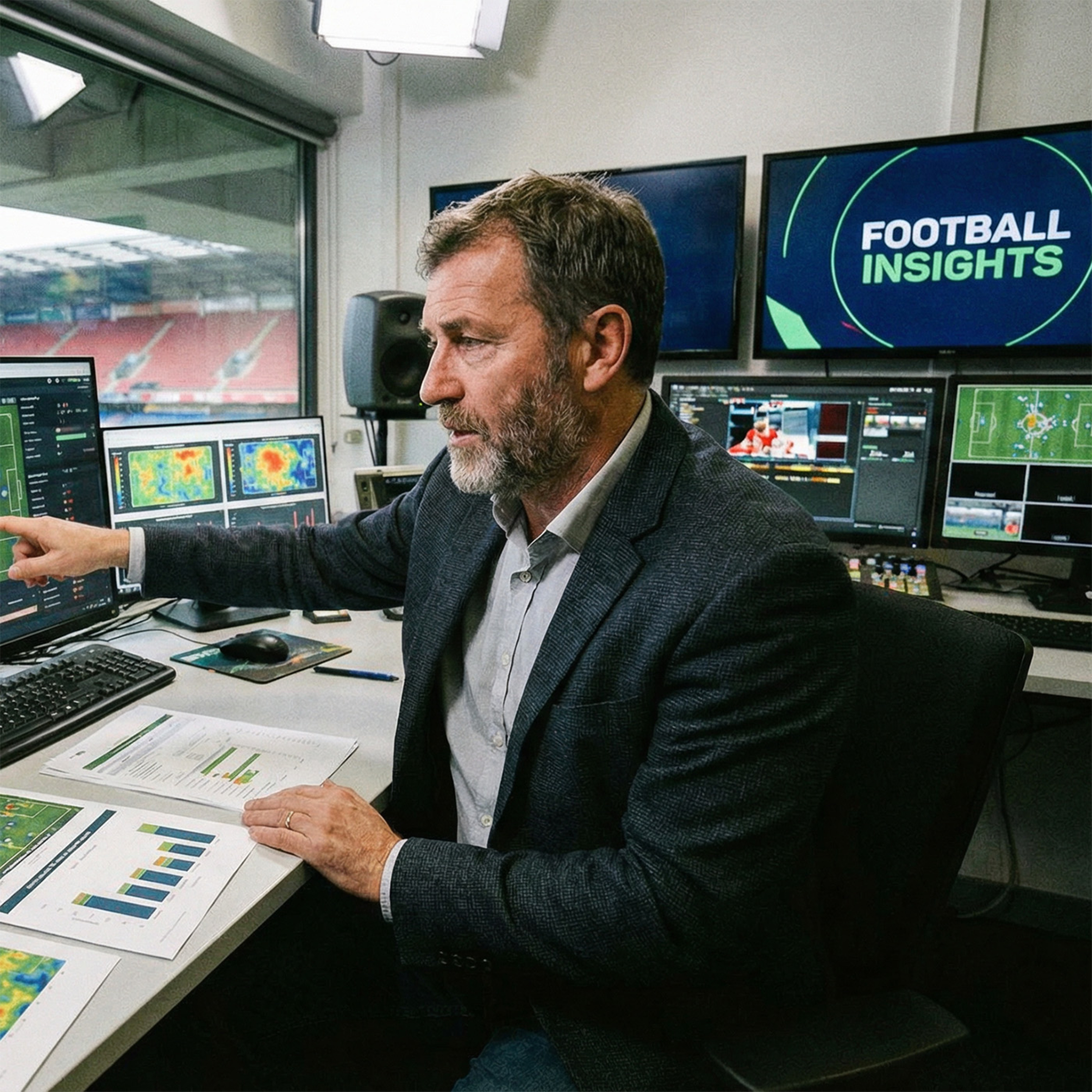 Sports Analytics Podcast podcast artwork