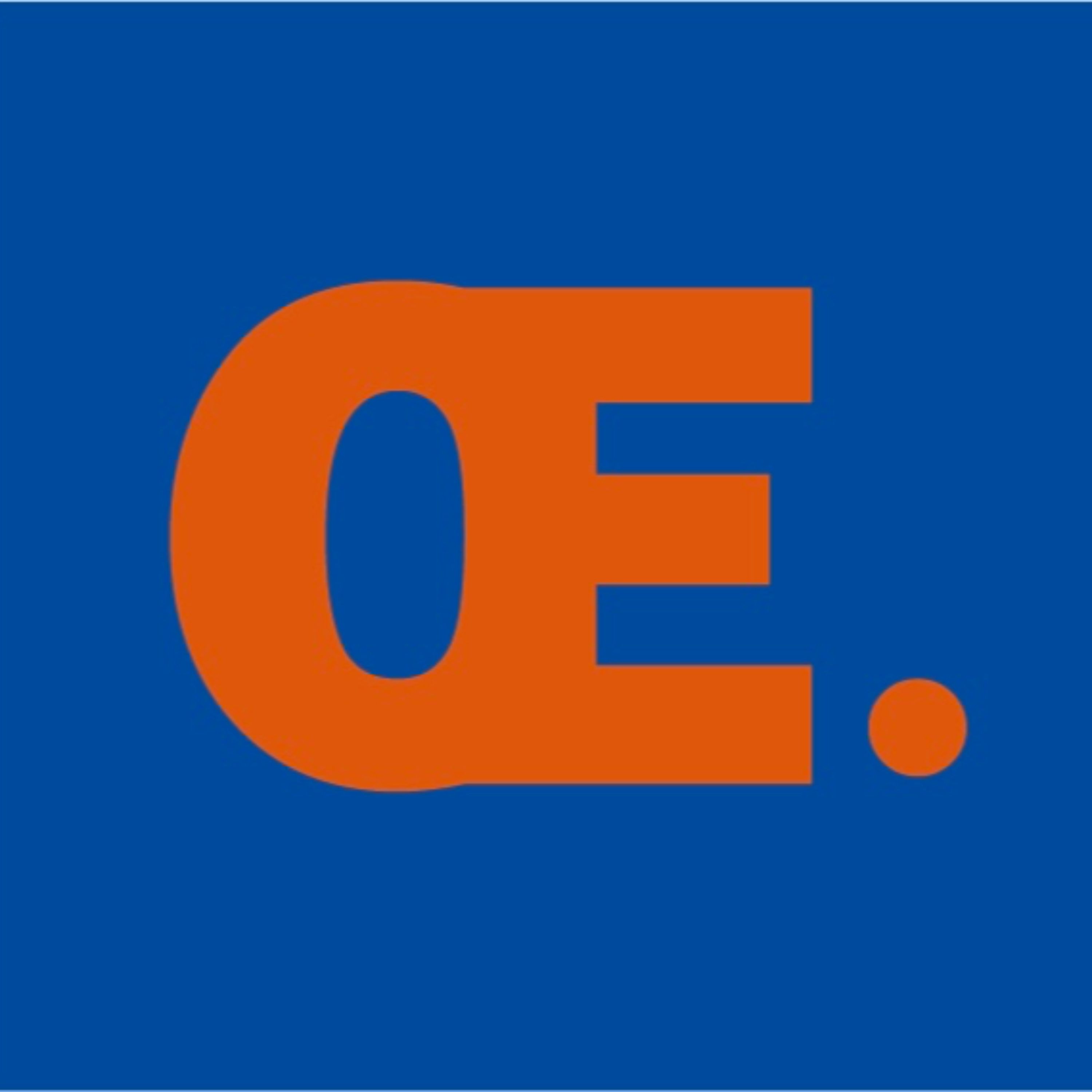 Objet d'Echange cover art