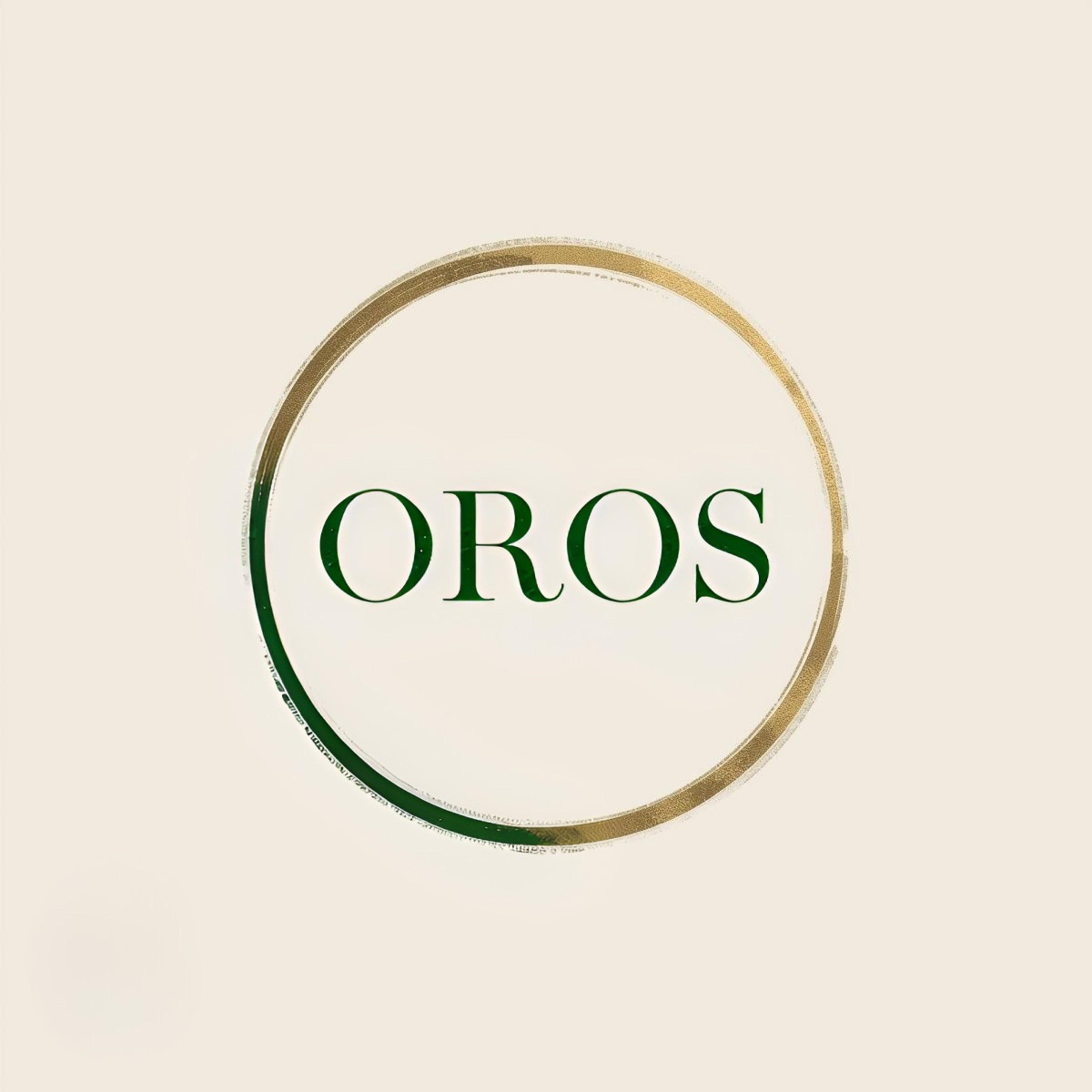 Oros Podcast cover art