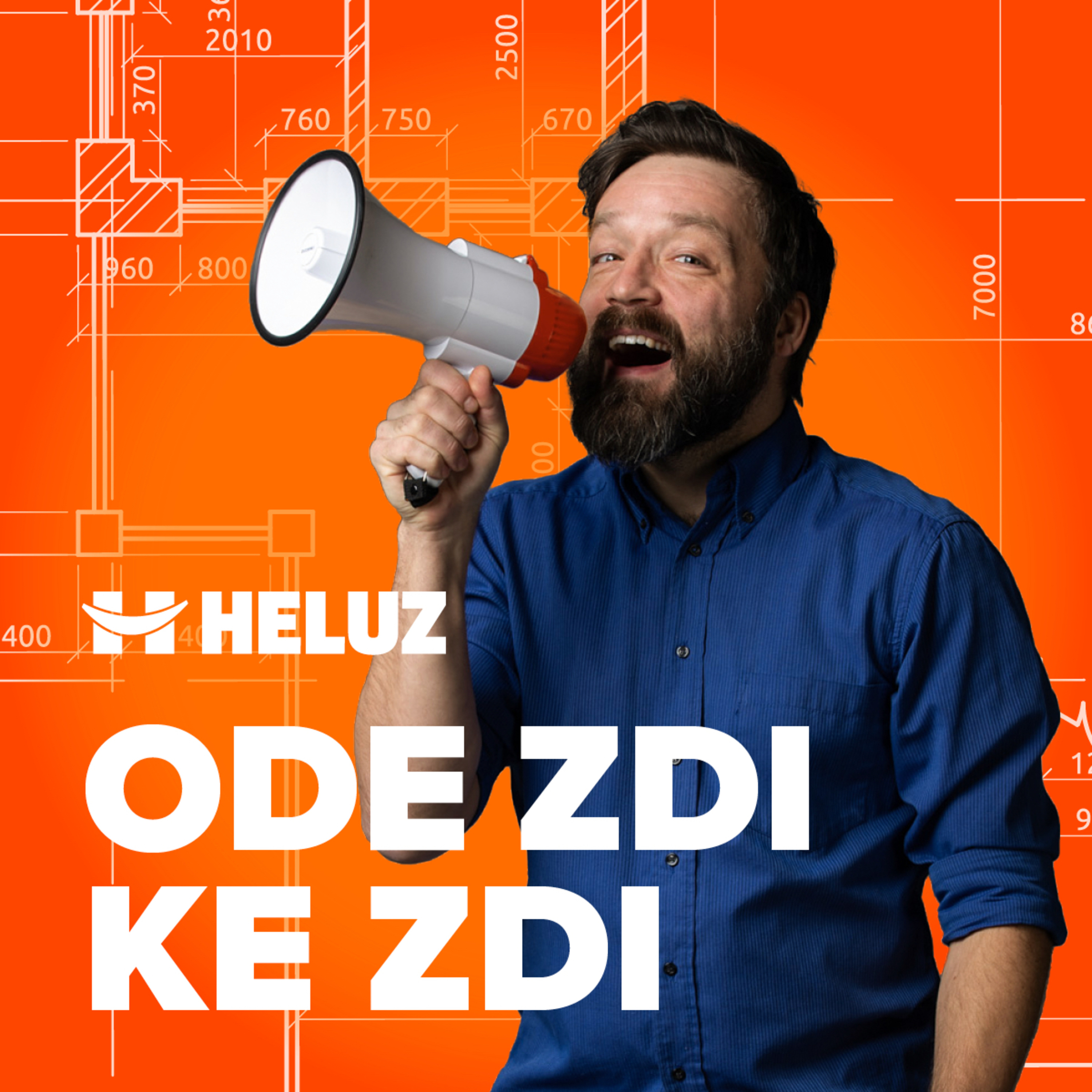 Ode zdi ke zdi