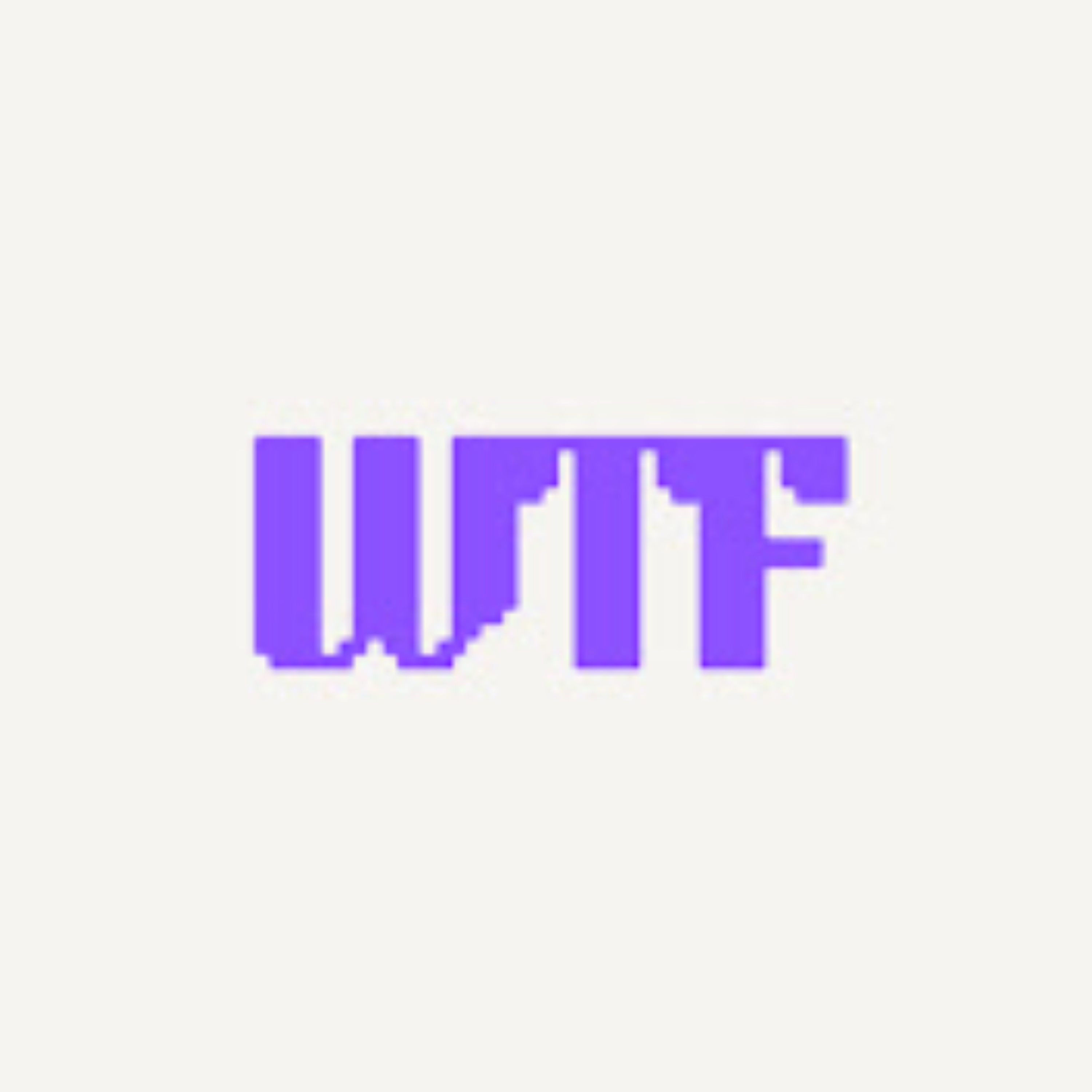 What The Fugg: Power, Politics & Global Chaos podcast artwork