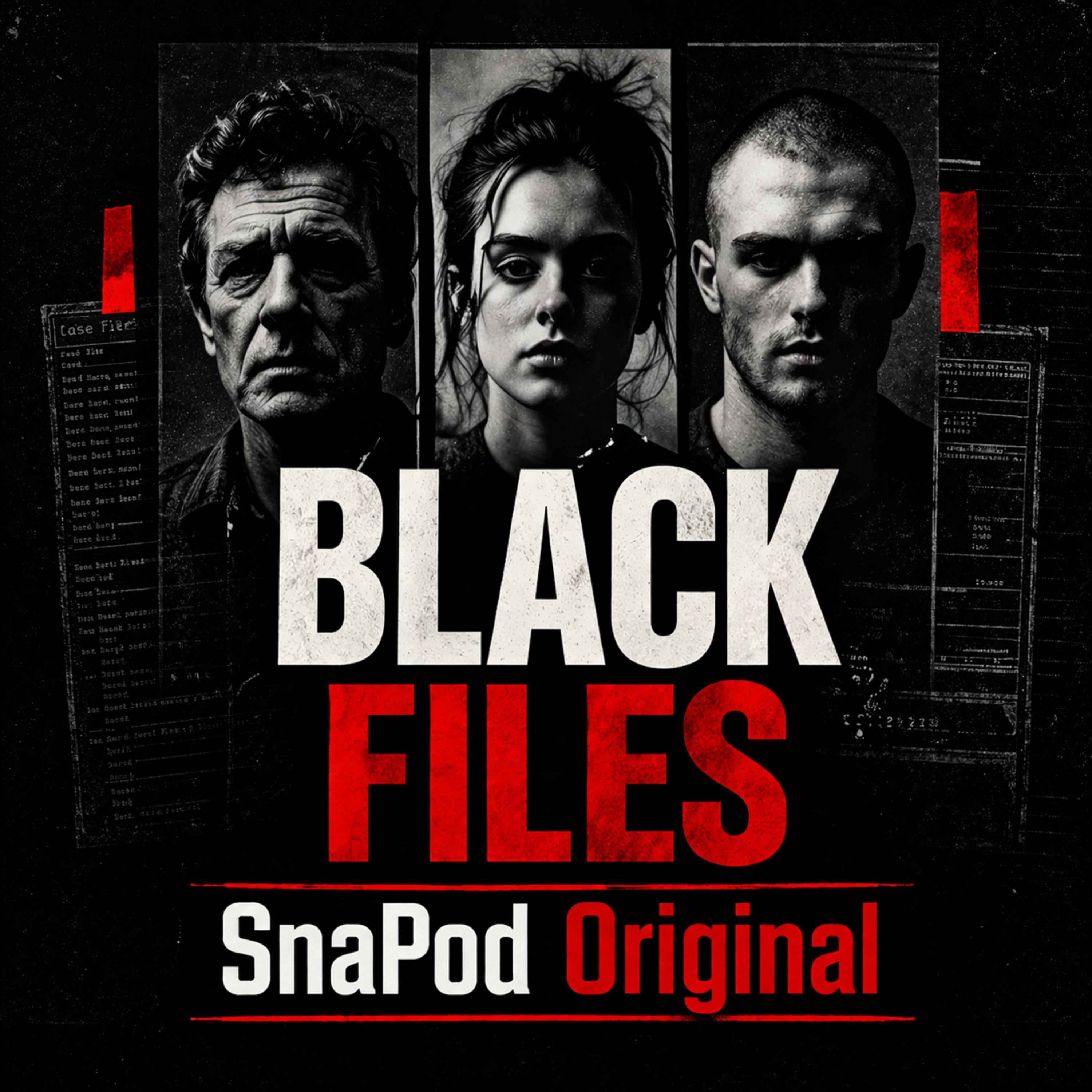 Black Files