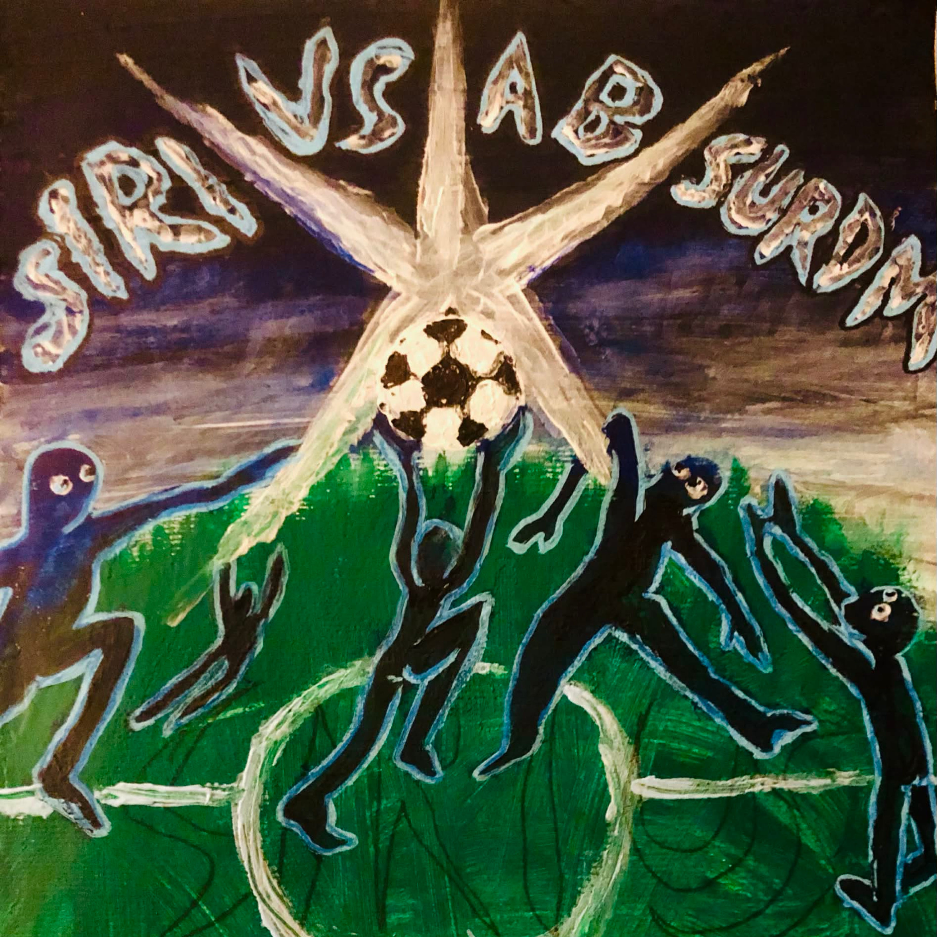 Sirius Absurdum