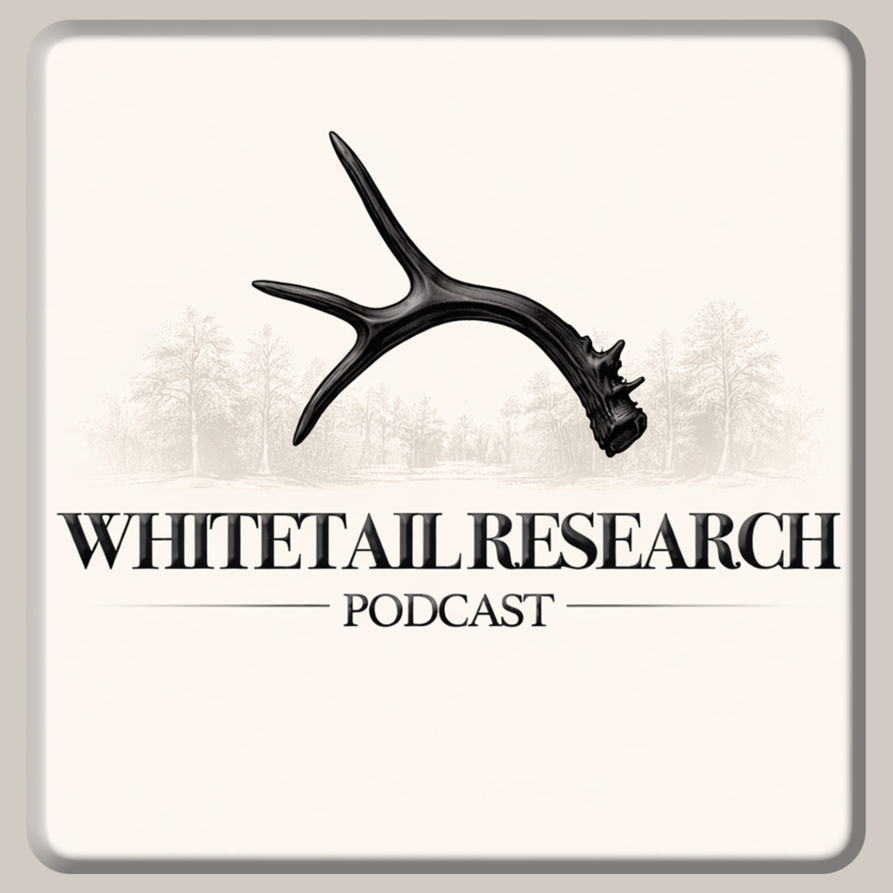 Whitetail Research cover art