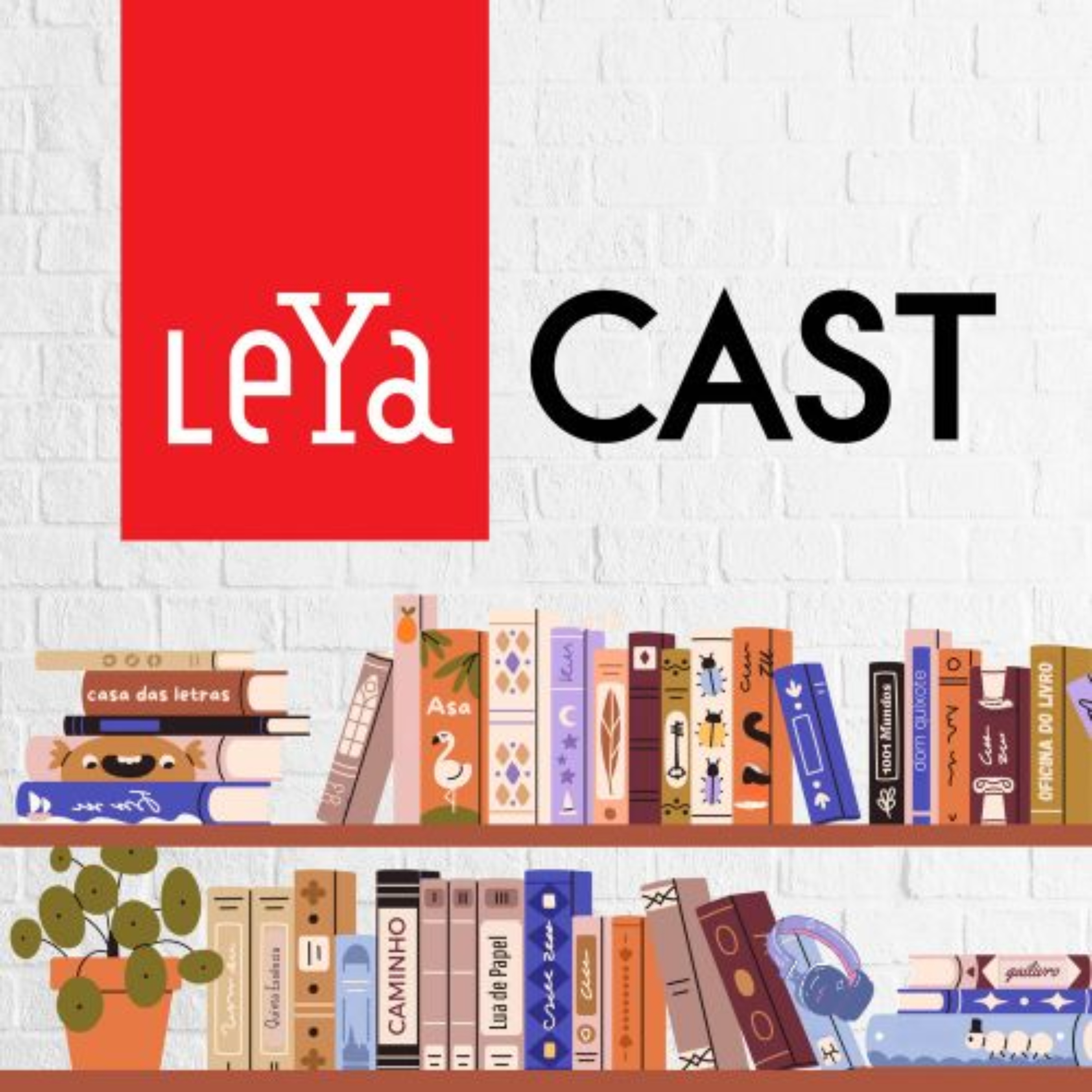LeYaCast
