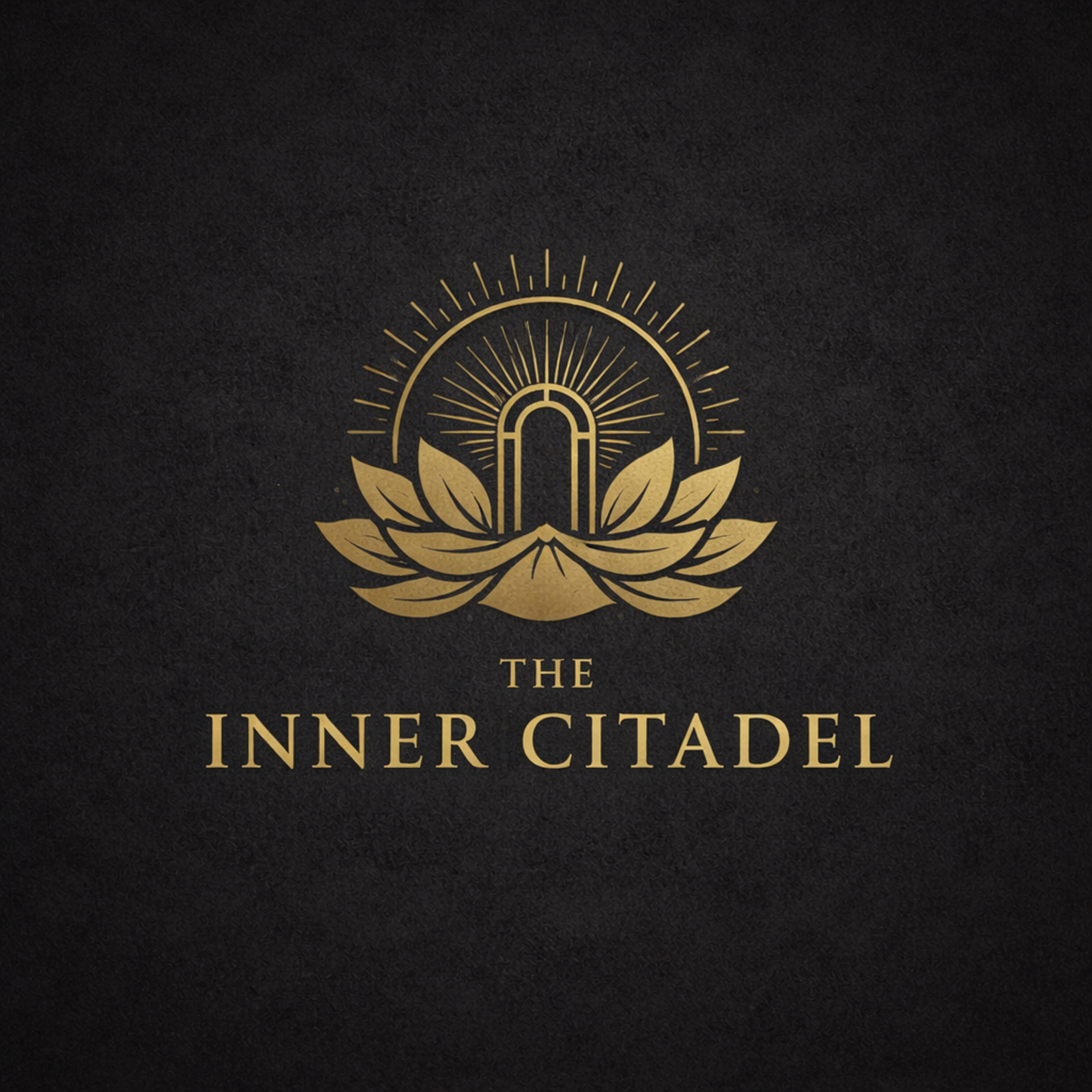 The Inner Citadel cover art