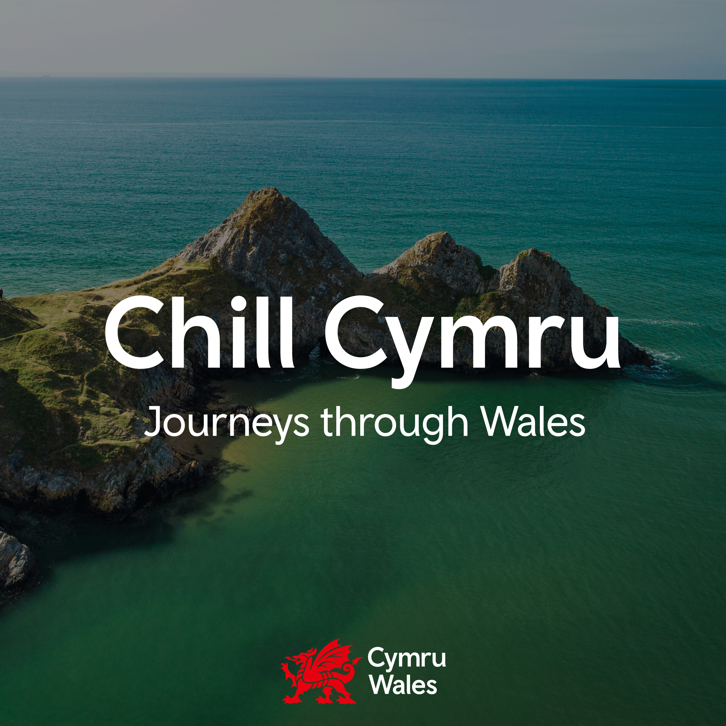 Chill Cymru: A Visit Wales Production cover art