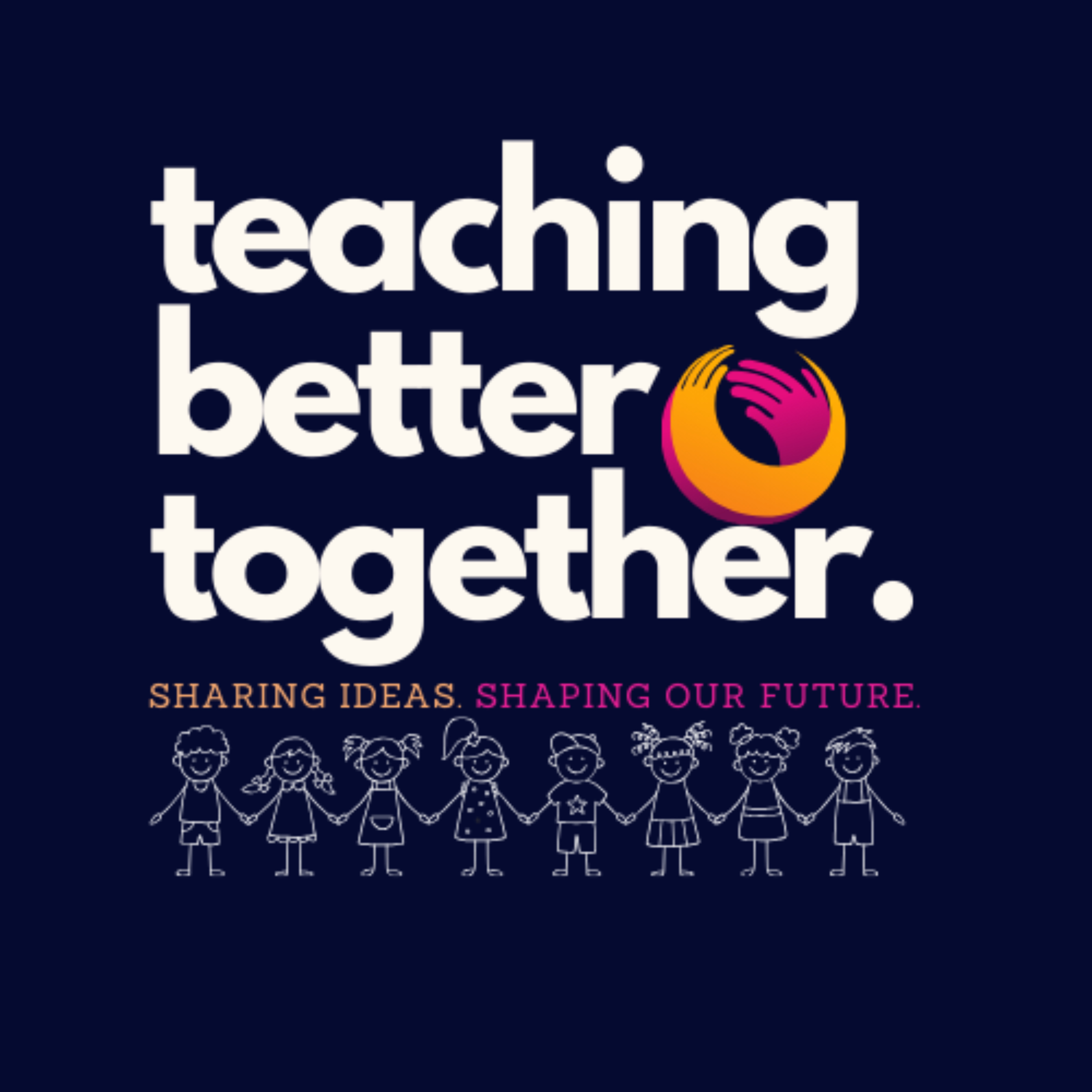 Teaching Better Together cover art