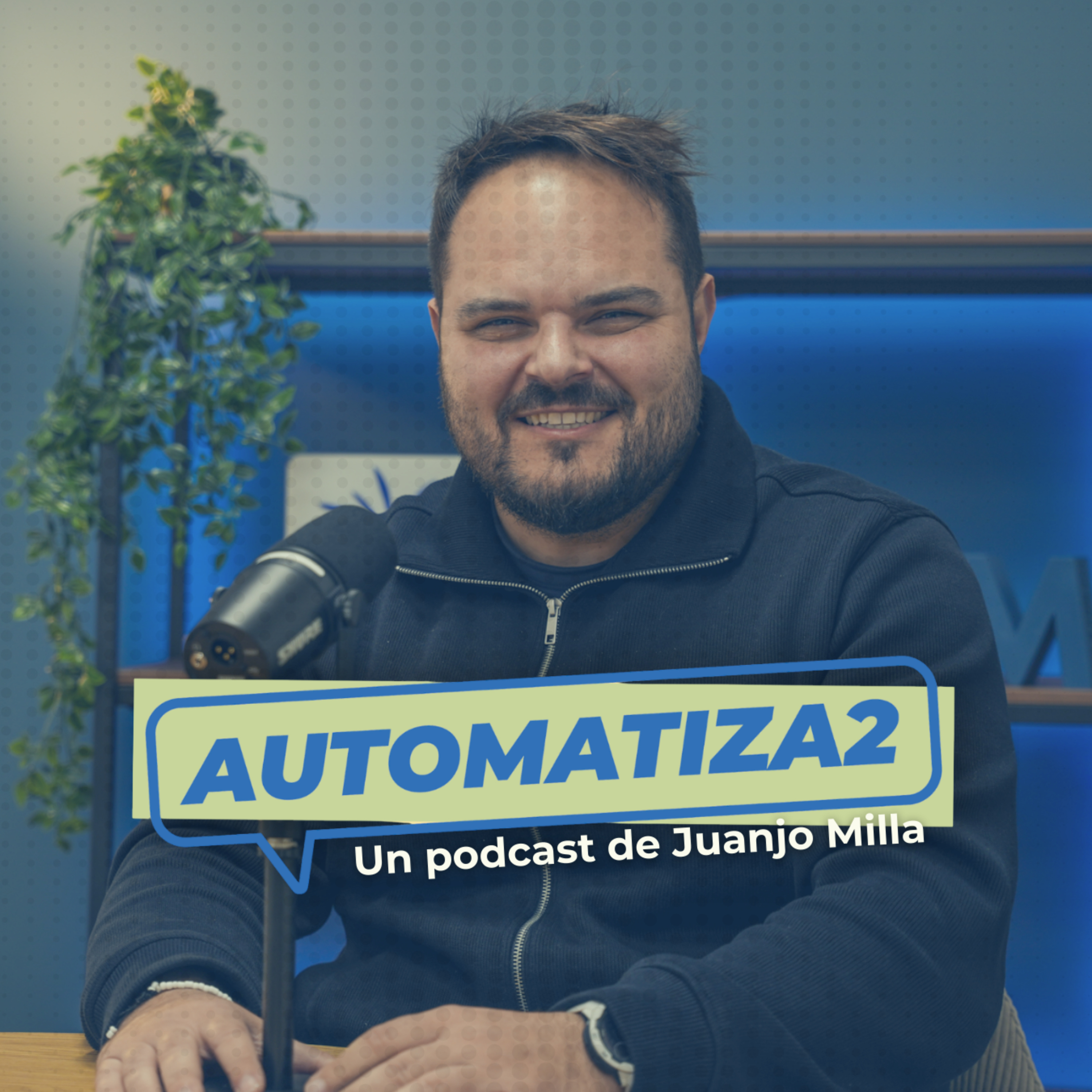 Automatiza2 cover art