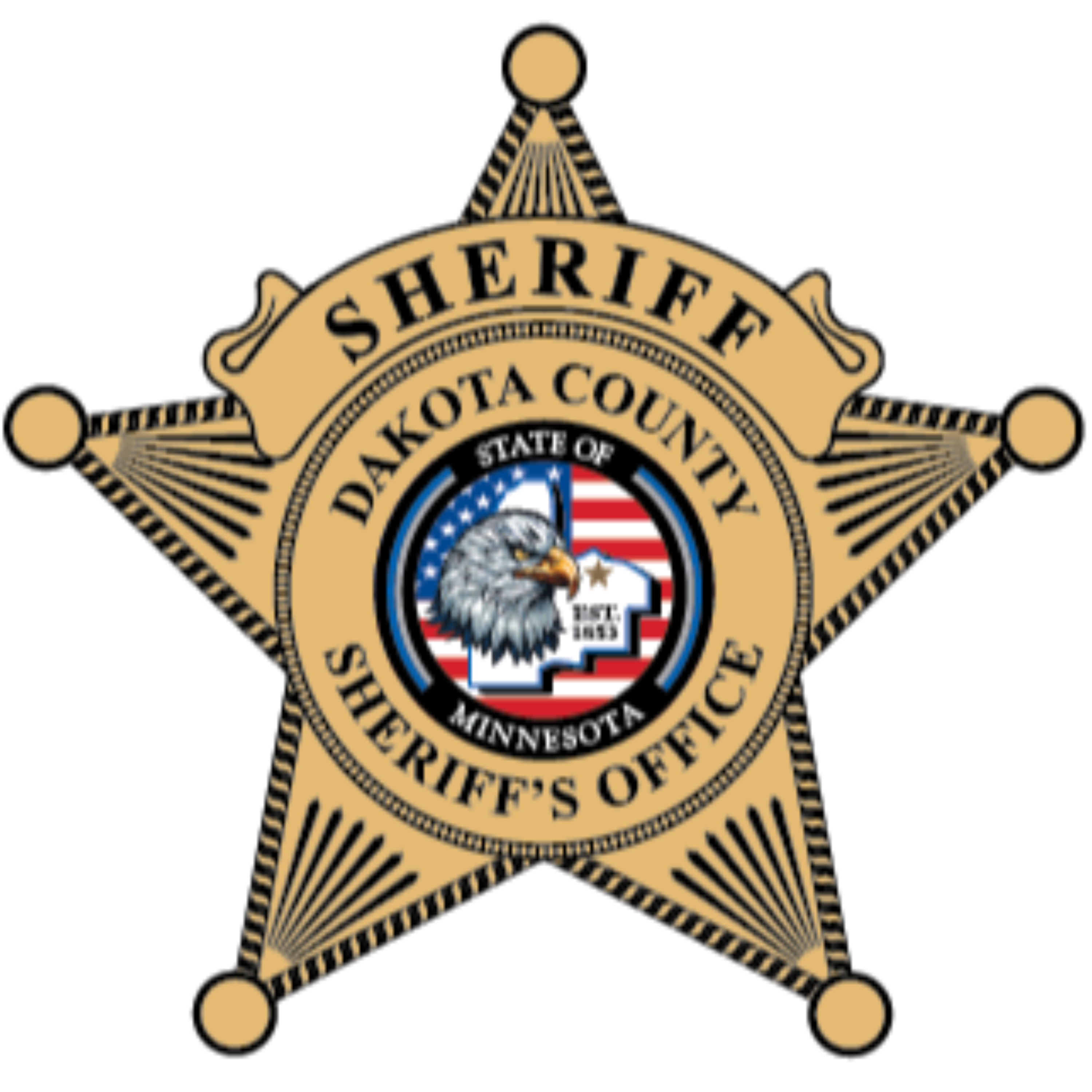 Raising the Bar - The Dakota County Sheriff's Office Podcast cover art