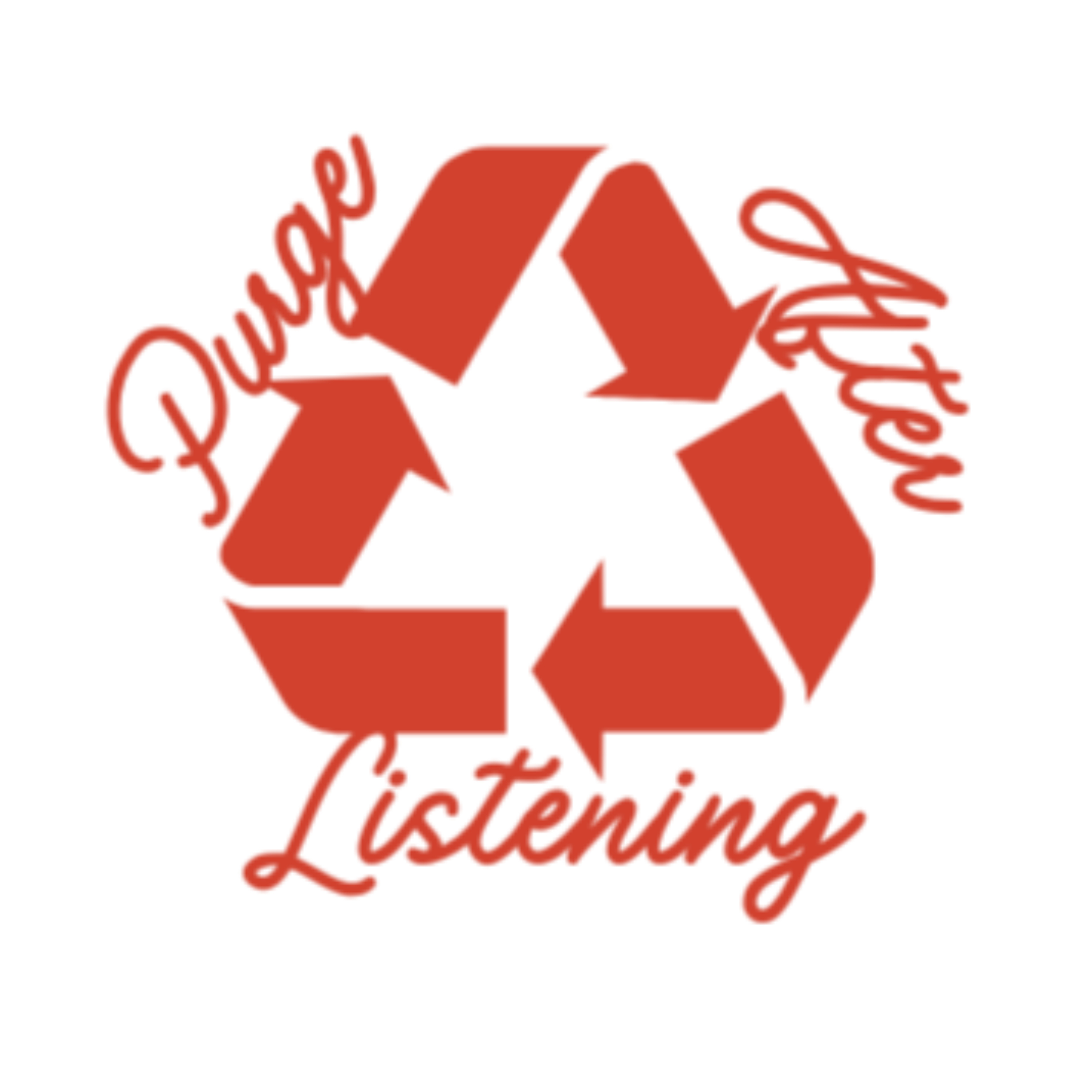 Purge After Listening podcast artwork