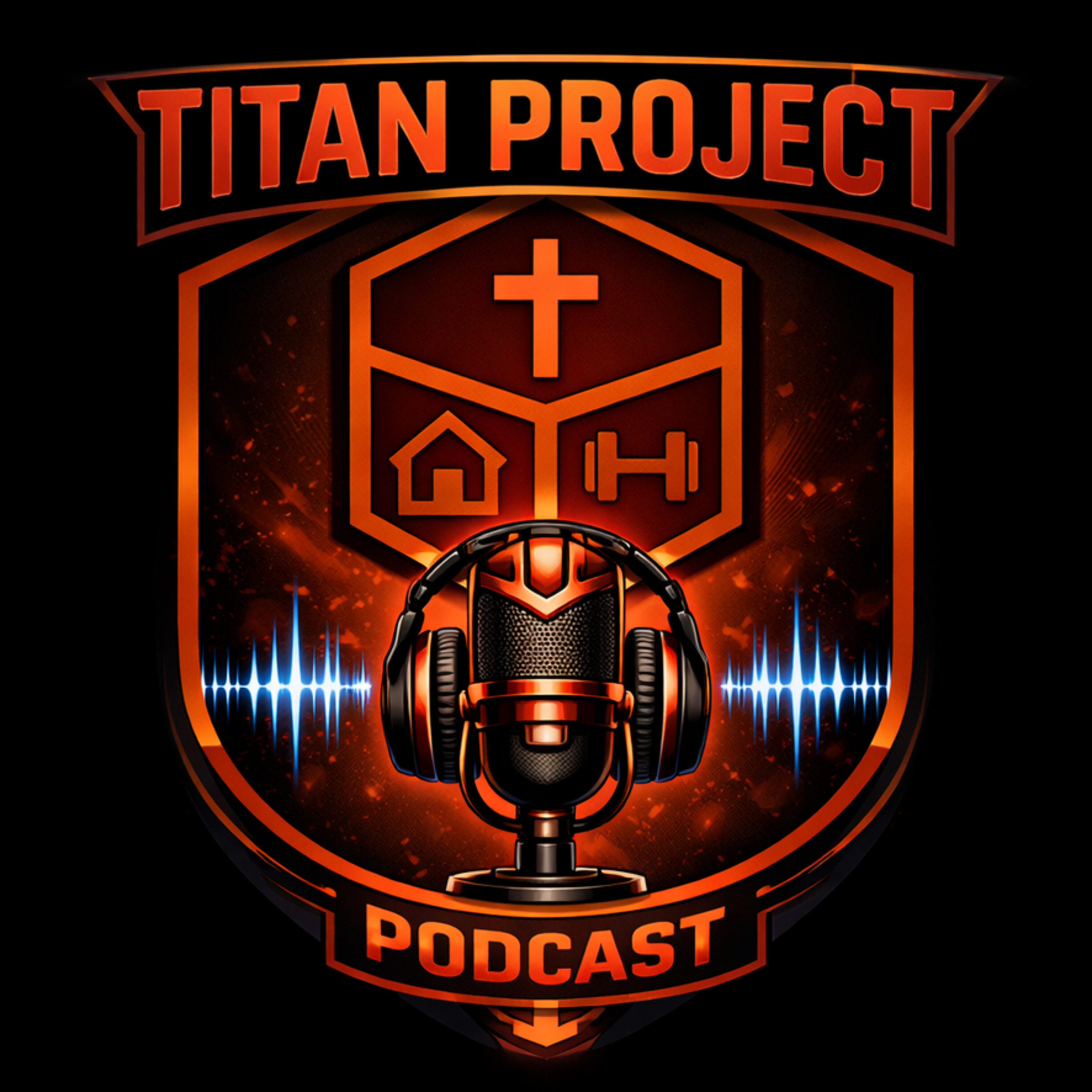 The Titan Project Podcast