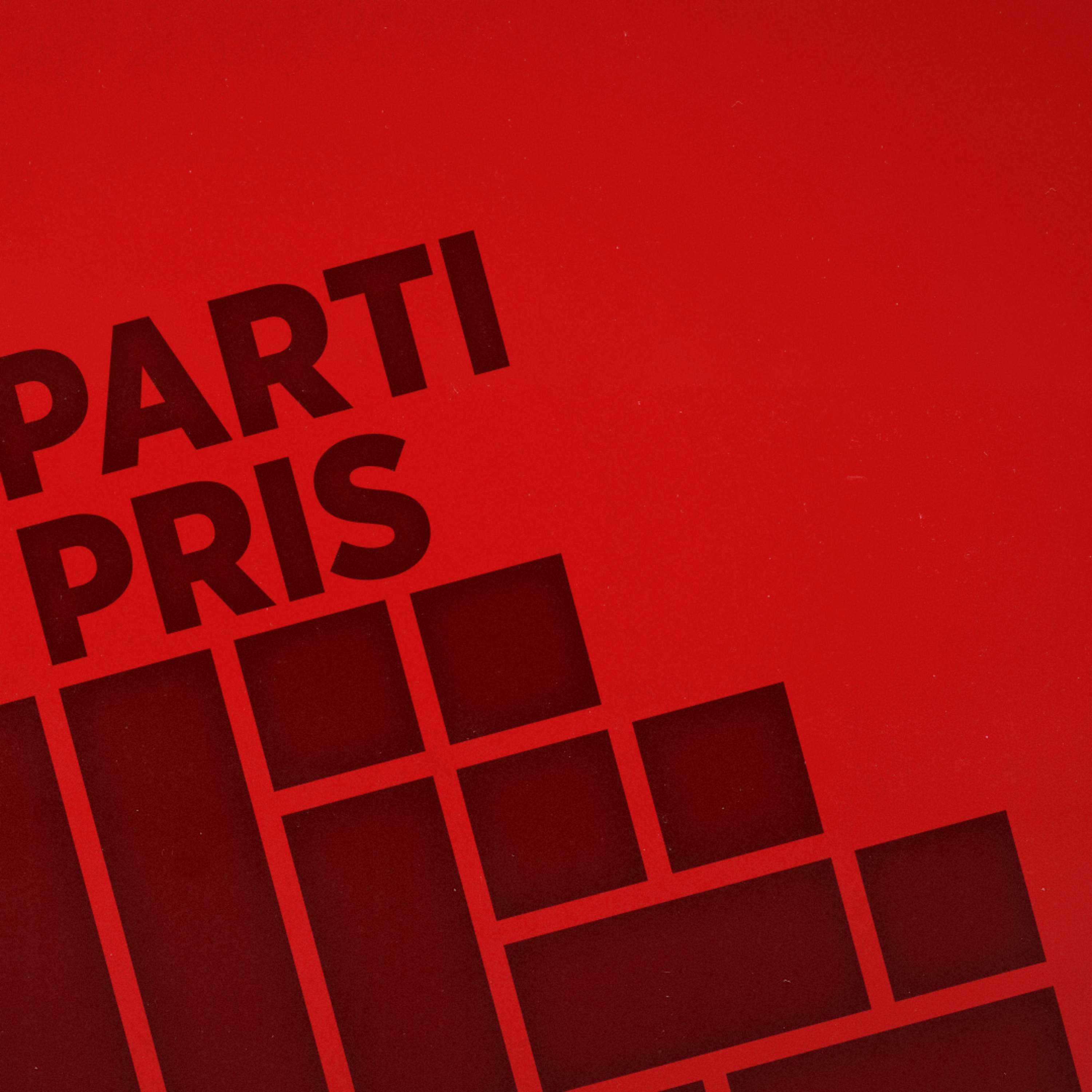 Parti pris podcast artwork