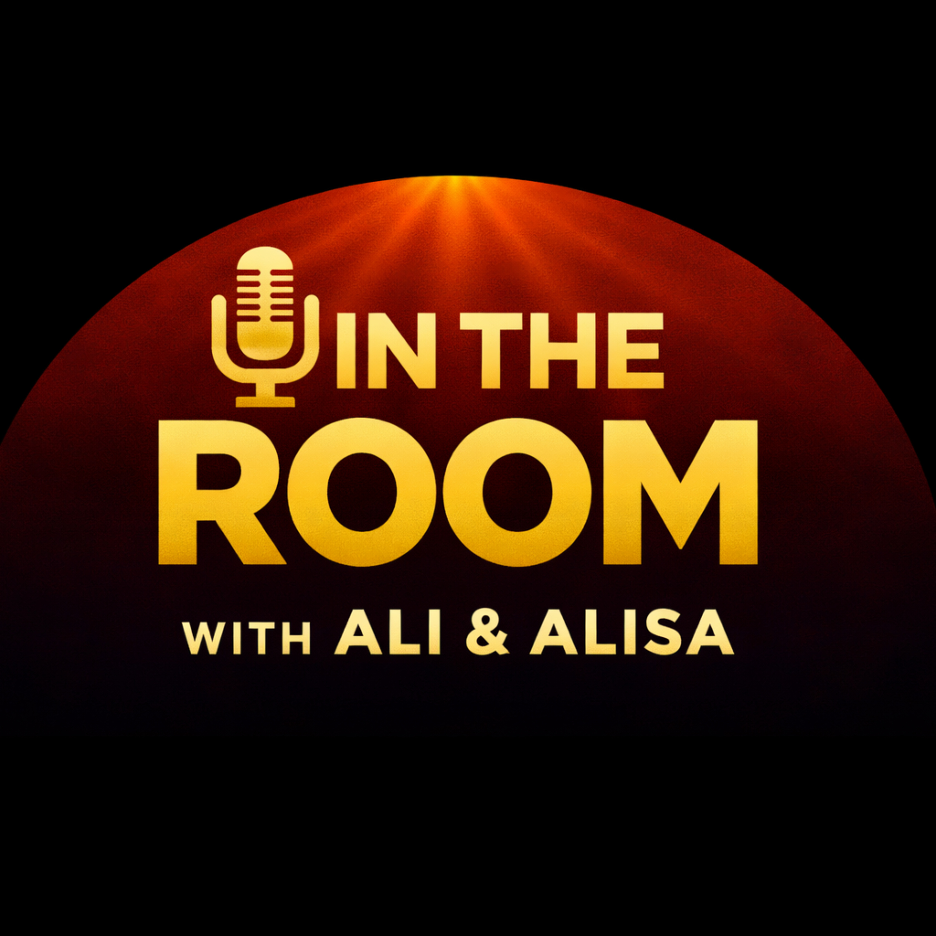 In The Room cover art