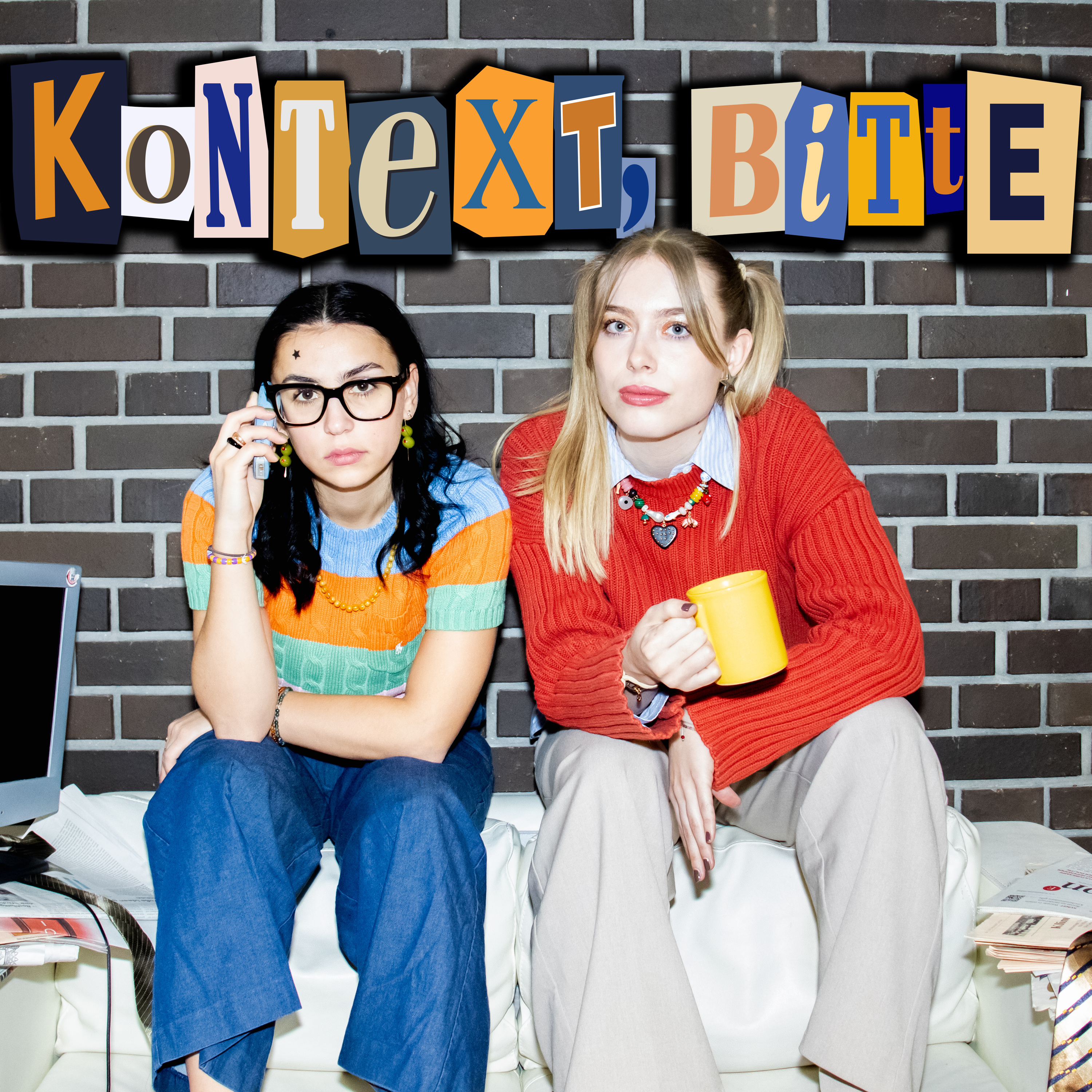 Kontext, bitte