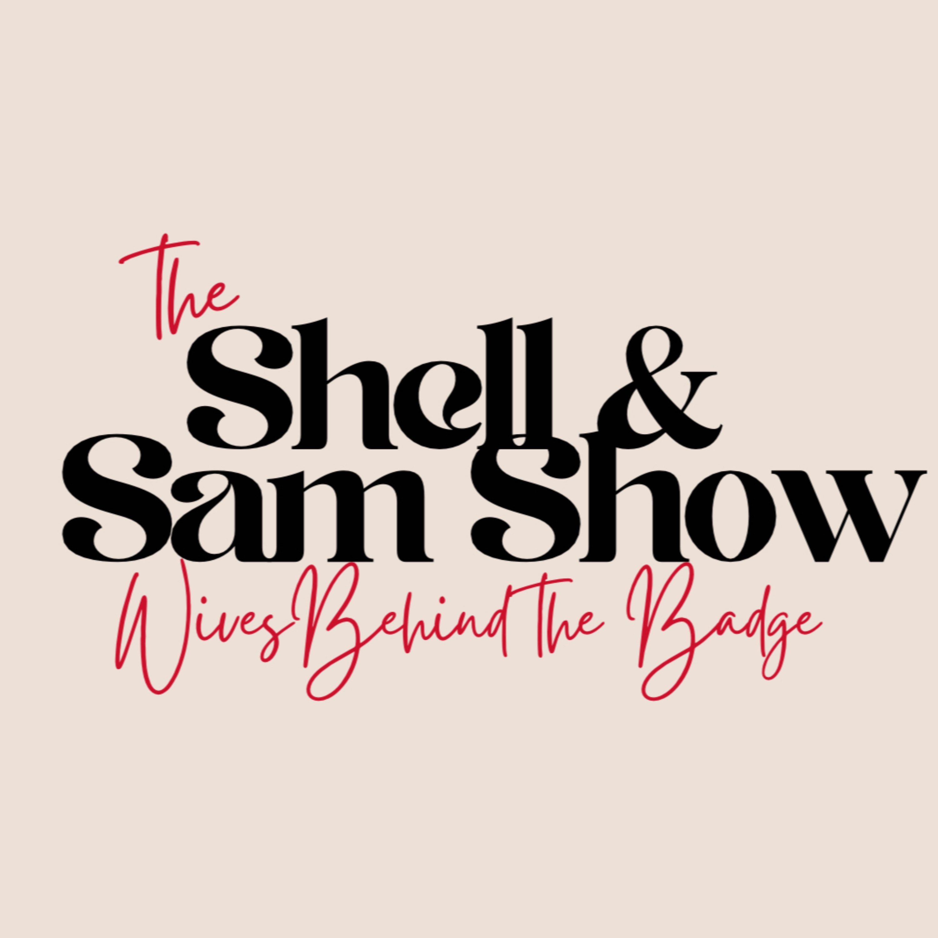 The Shell and Sam Show cover art