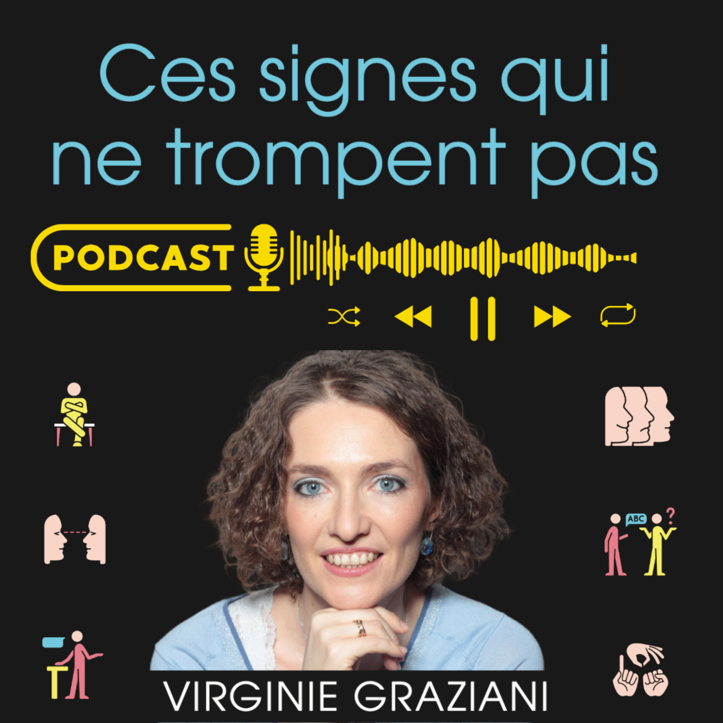 Ces Signes qui ne trompent pas
