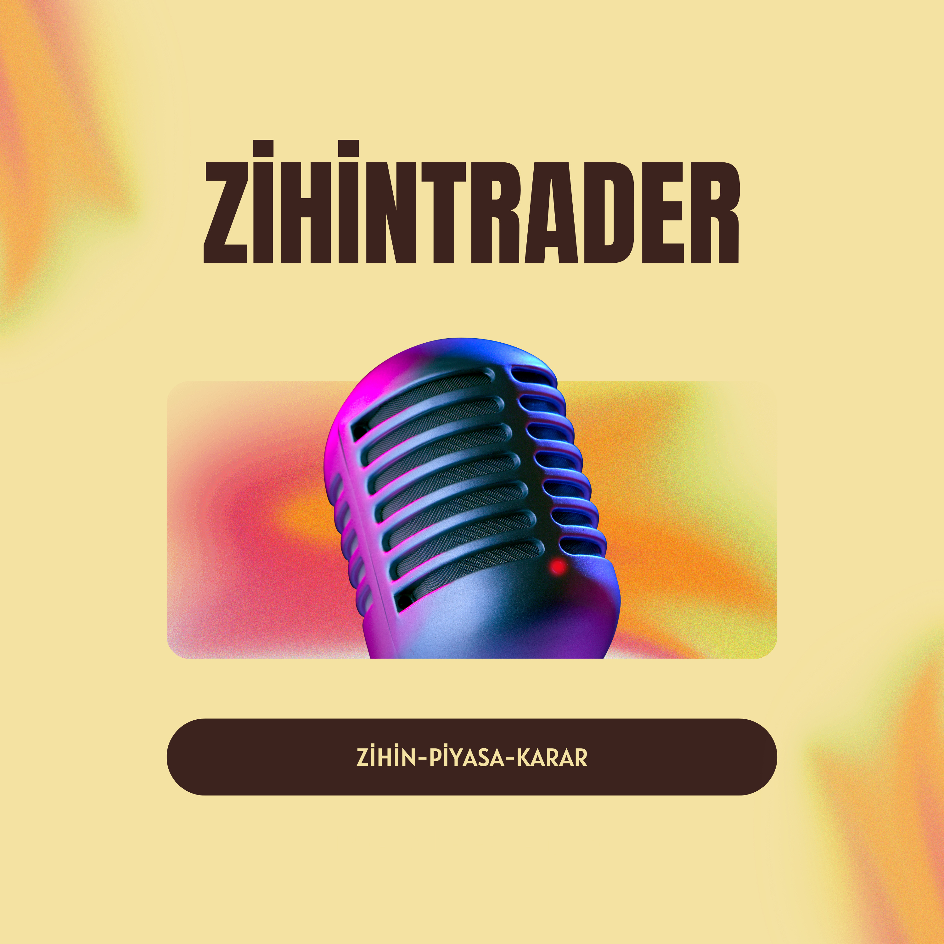 Herkes Grafik Okuyor Ama Kimse Zihnini Okumuyor podcast artwork