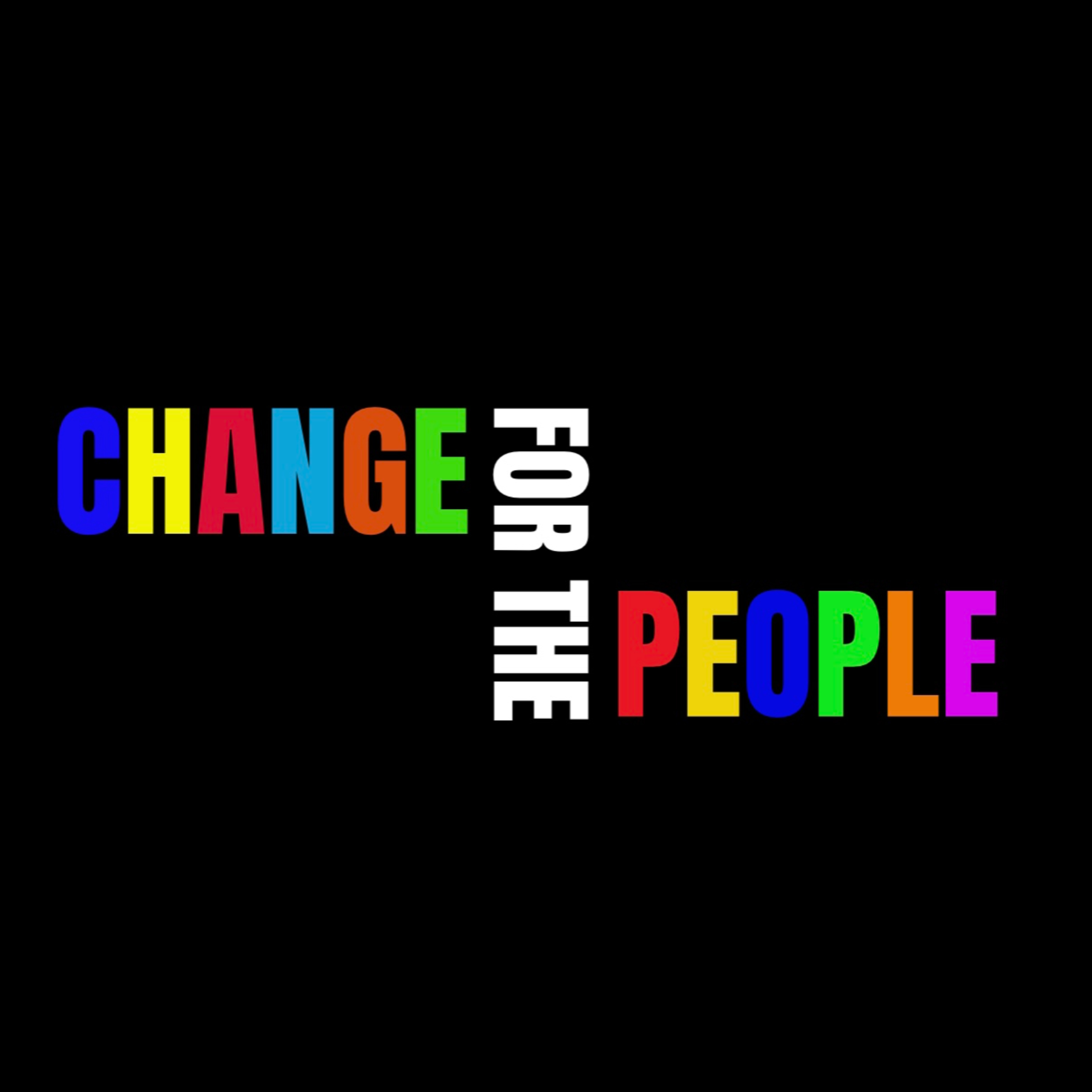 Change for the People