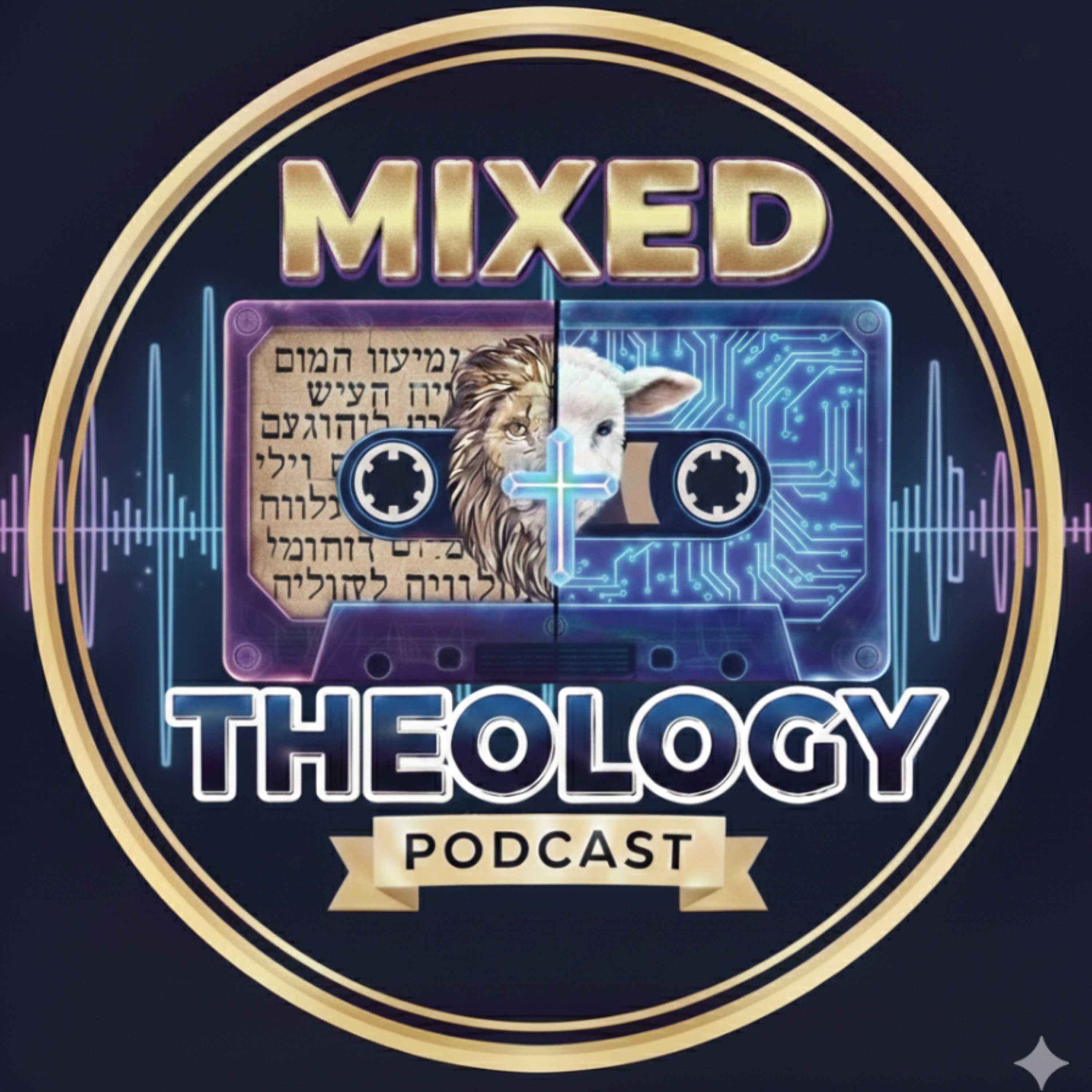Mixed Theology