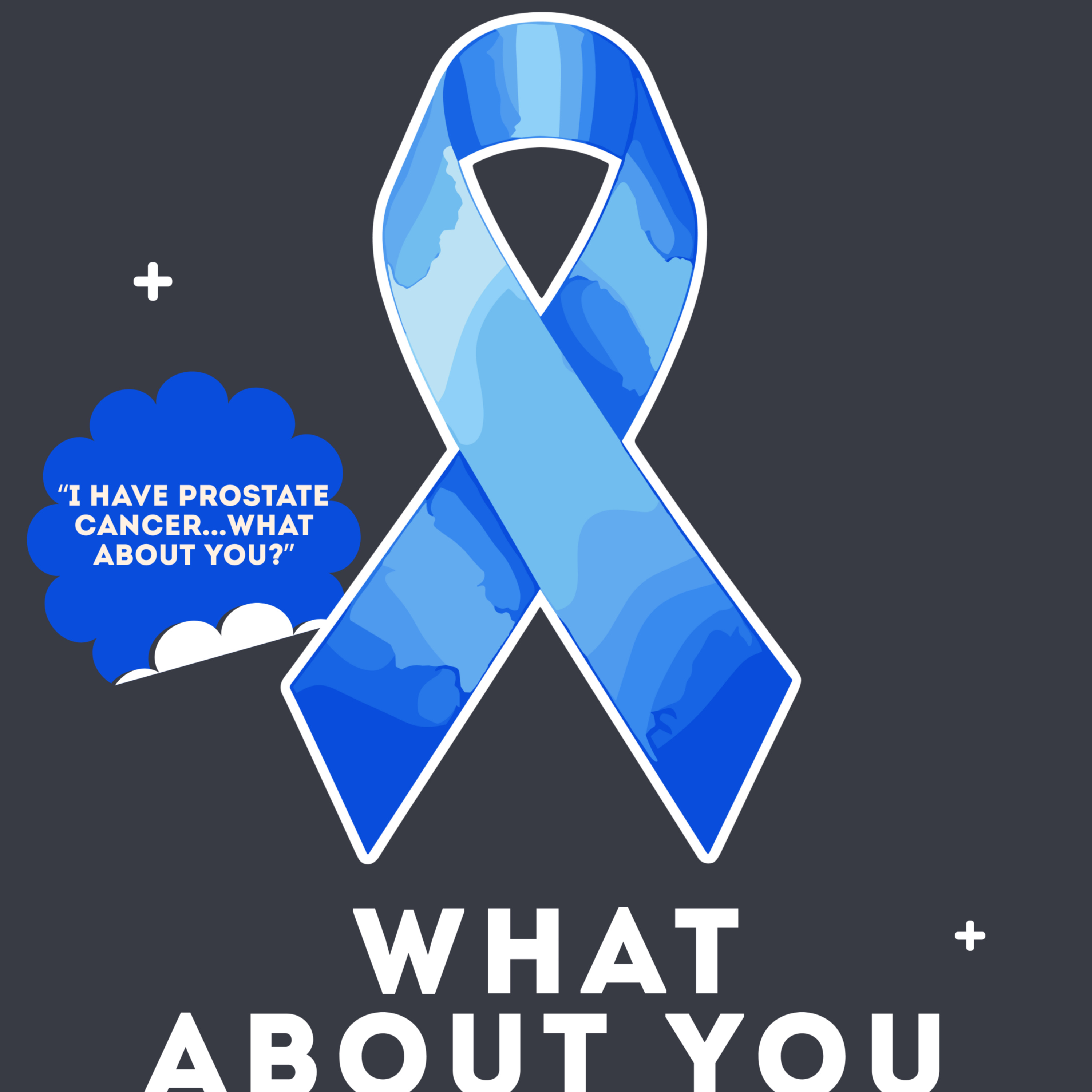 What About You? cover art