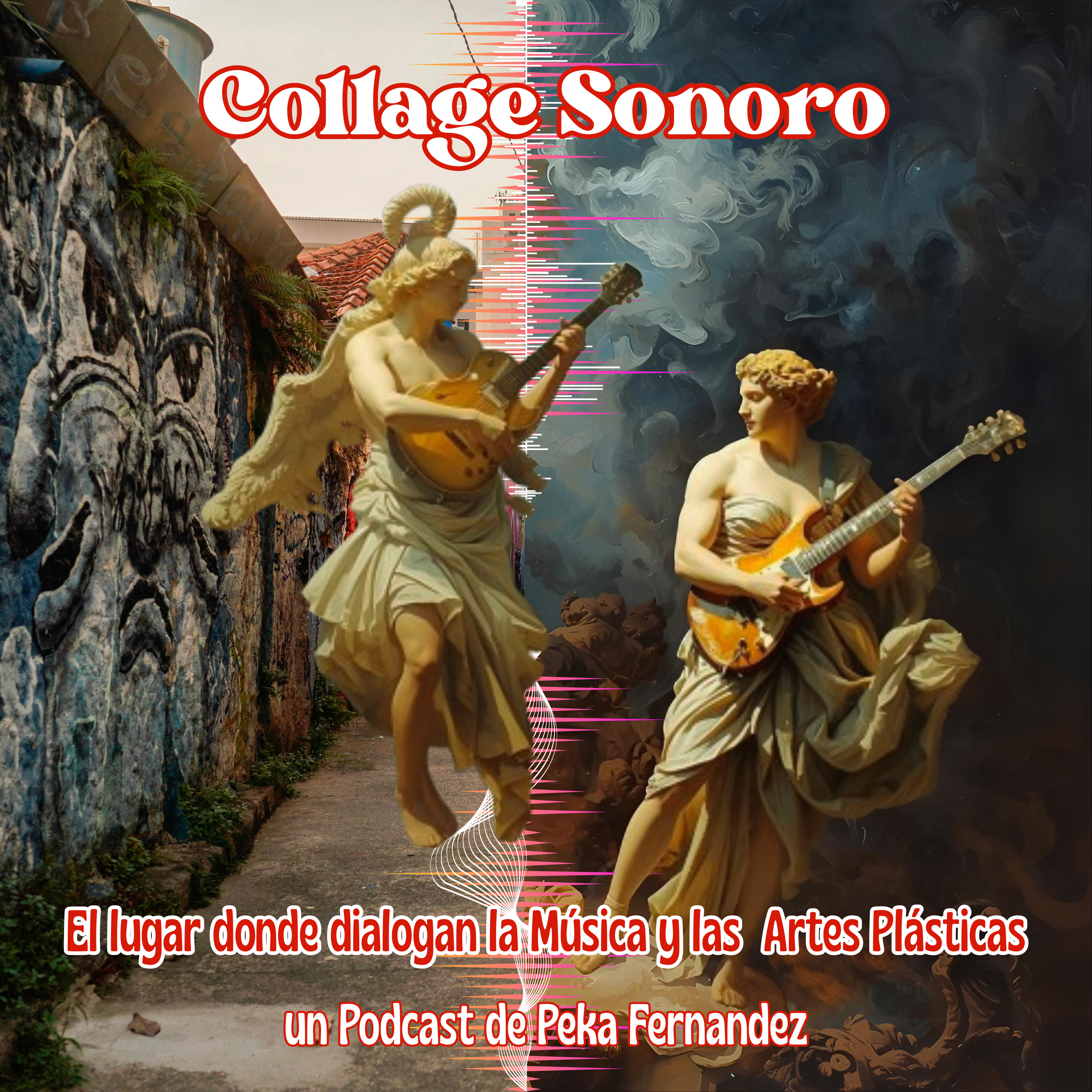 Collage Sonoro