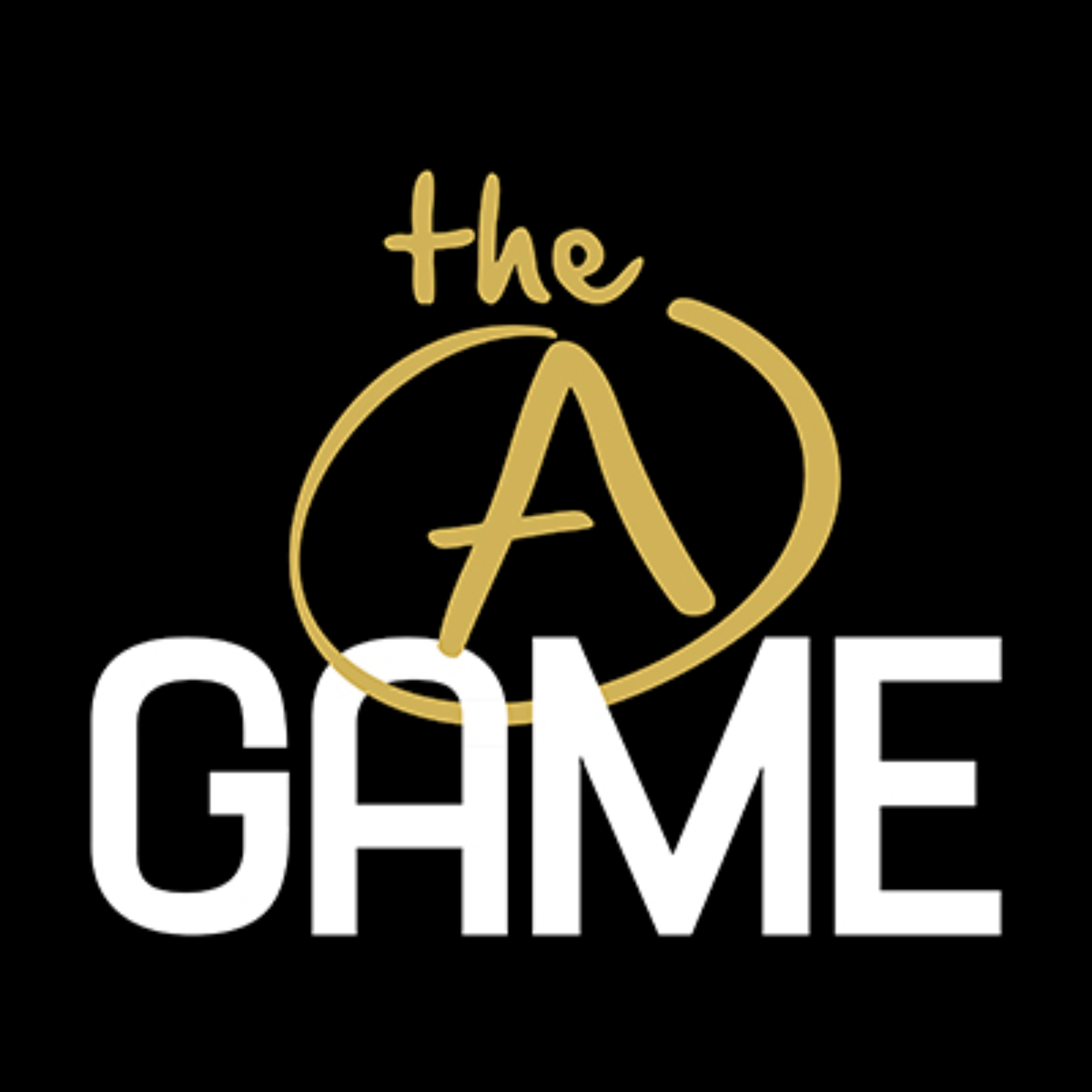 The A Game Podcast with Hayden McEvoy cover art
