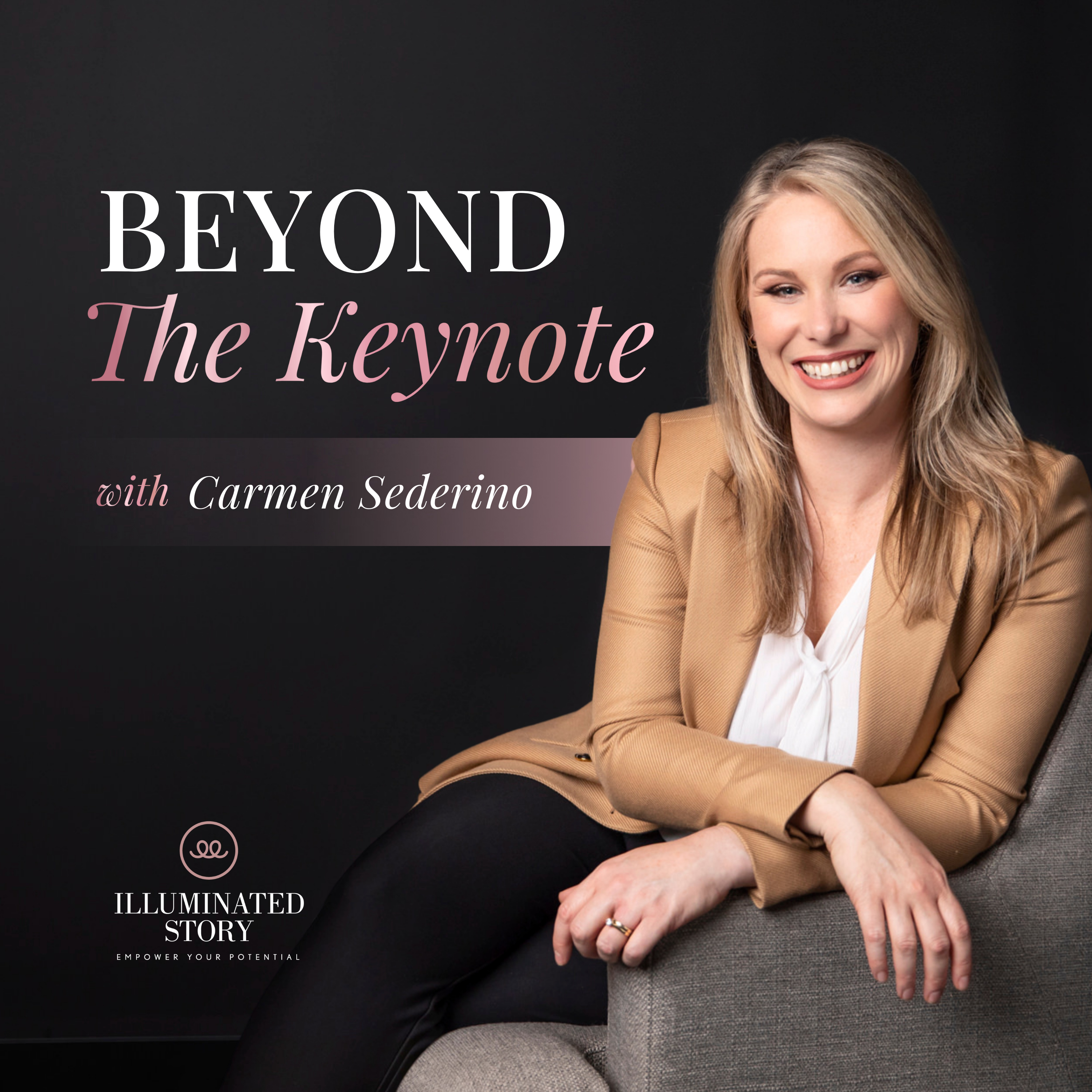 Beyond The Keynote Show cover art