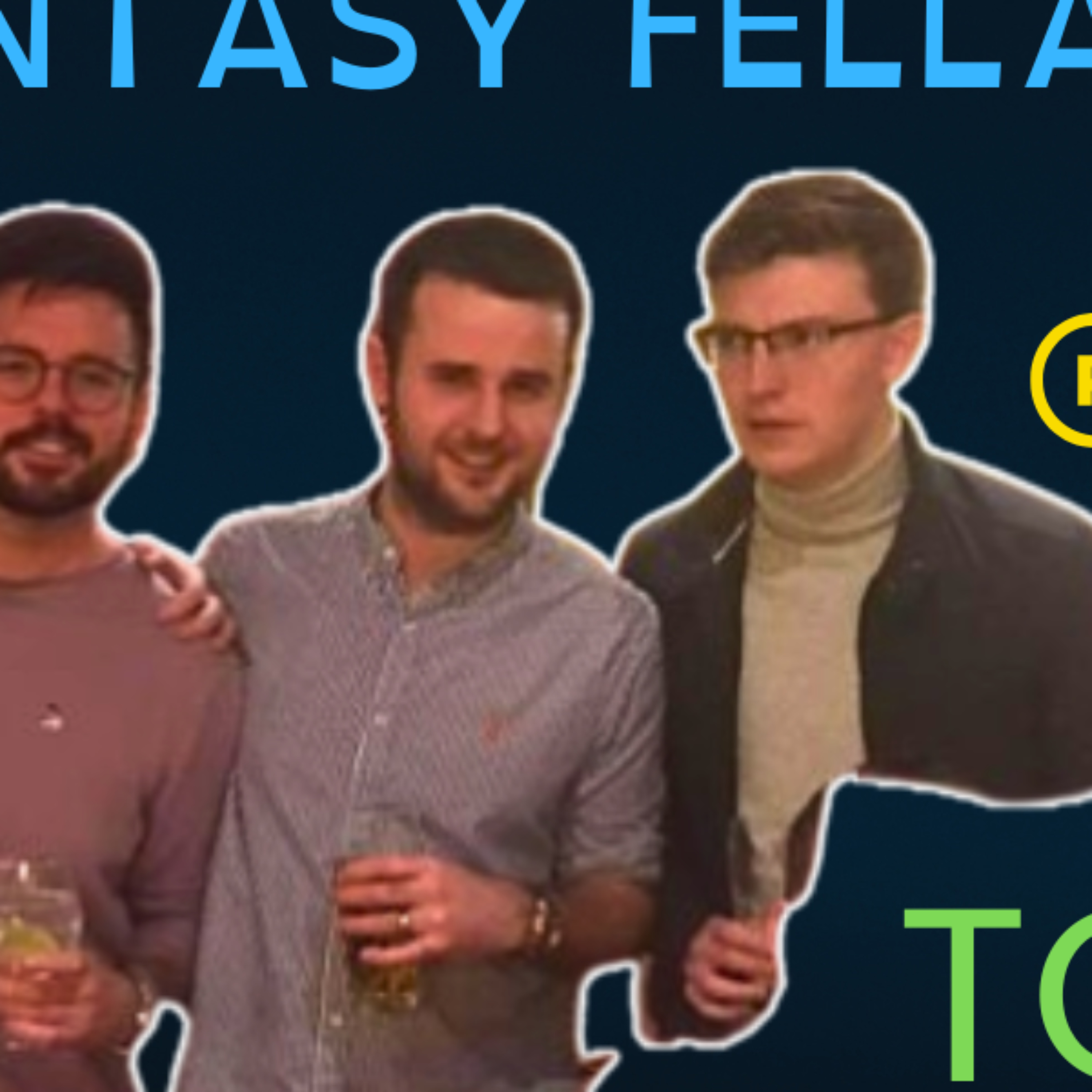 Films Are Deep cover art