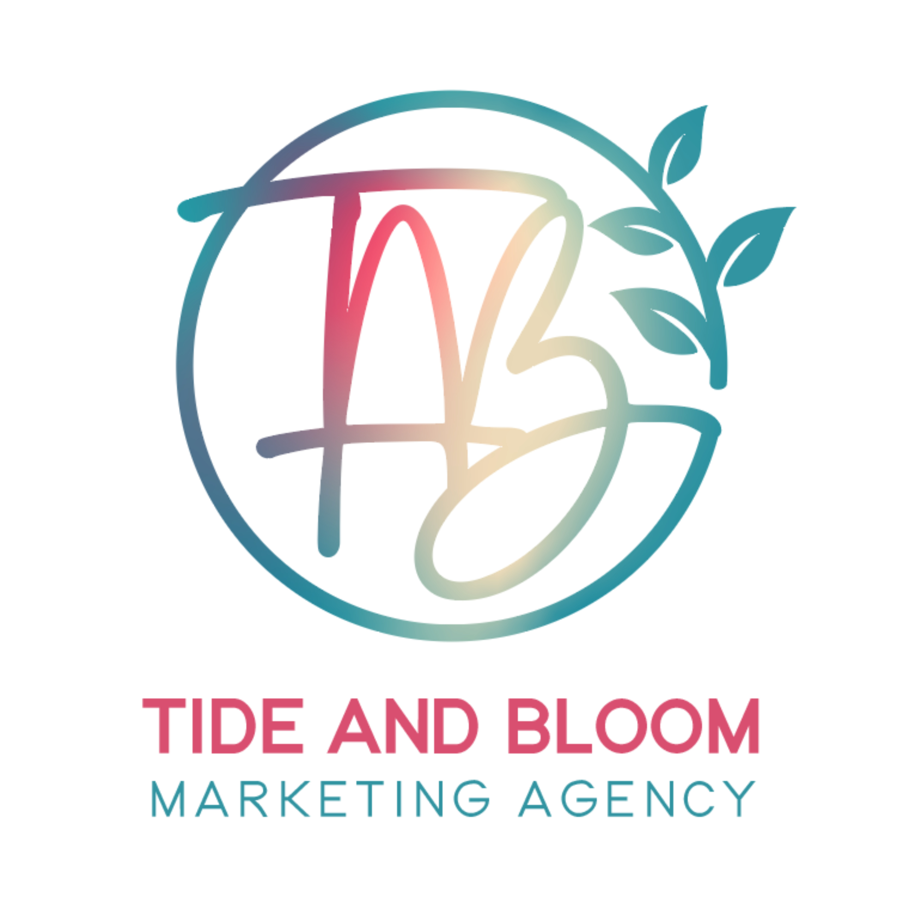 The Tide and Bloom Podcast cover art