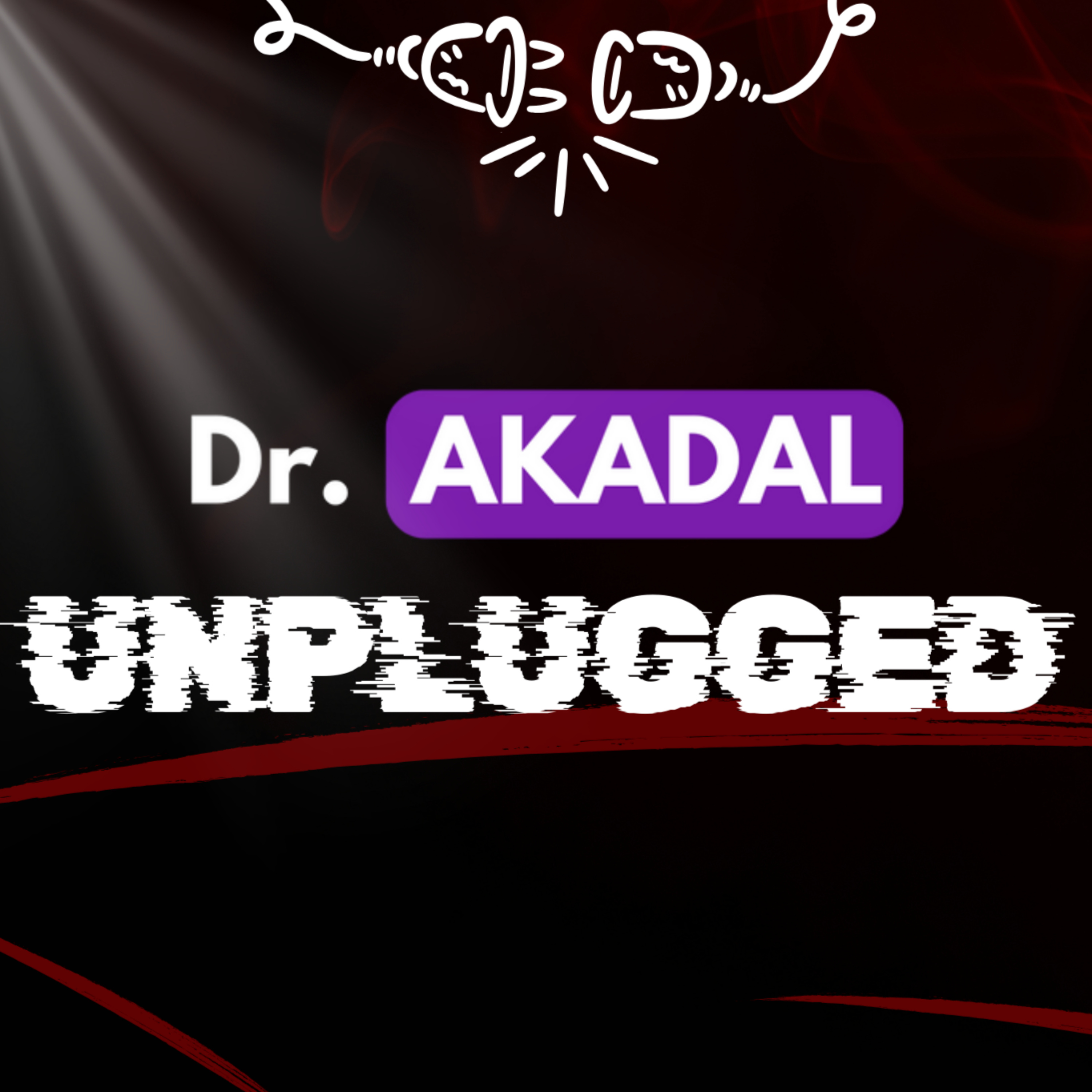 UNPLUGGED cover art